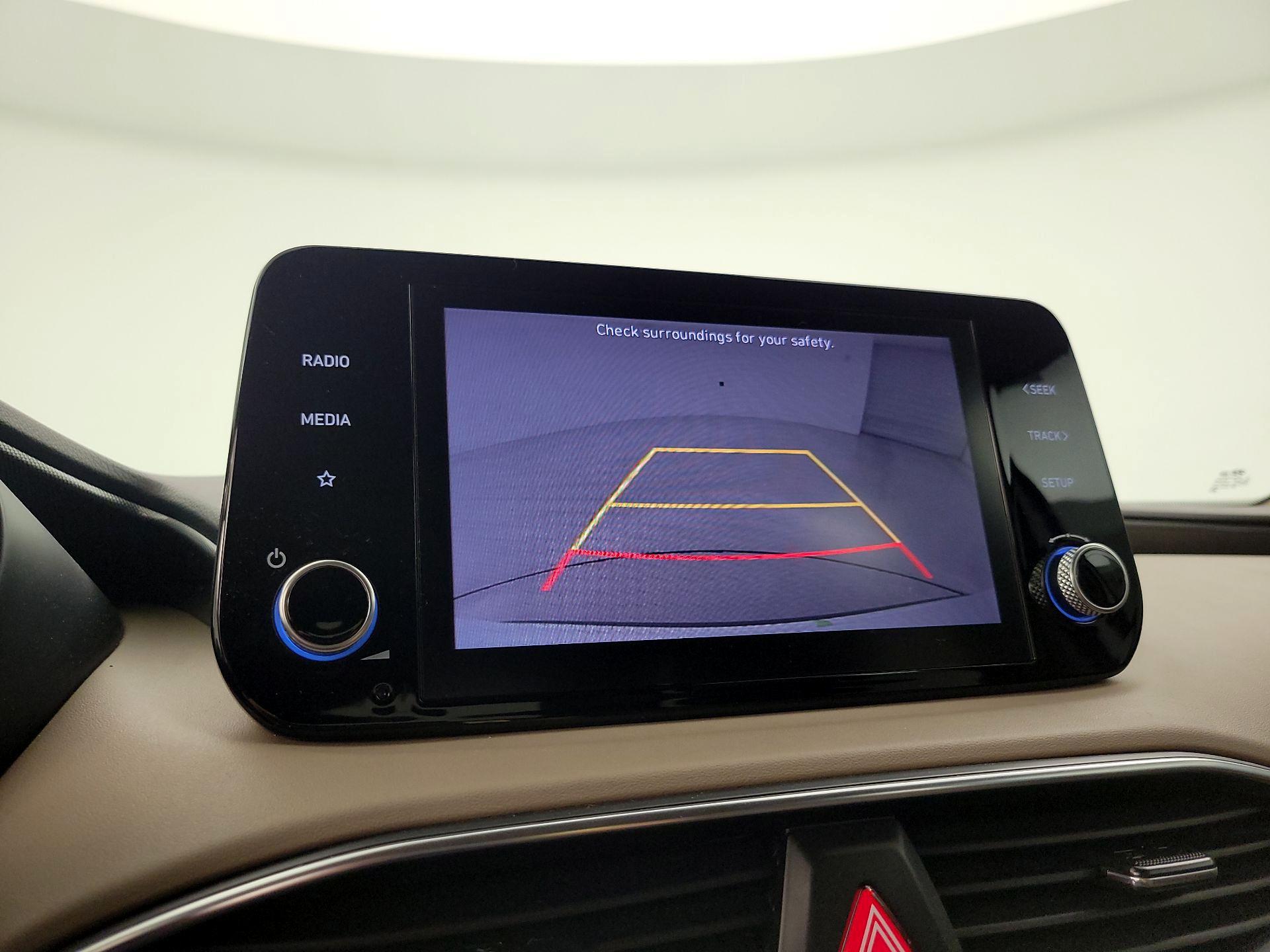 Thumbnail: 2023 Hyundai Santa Fe - 14