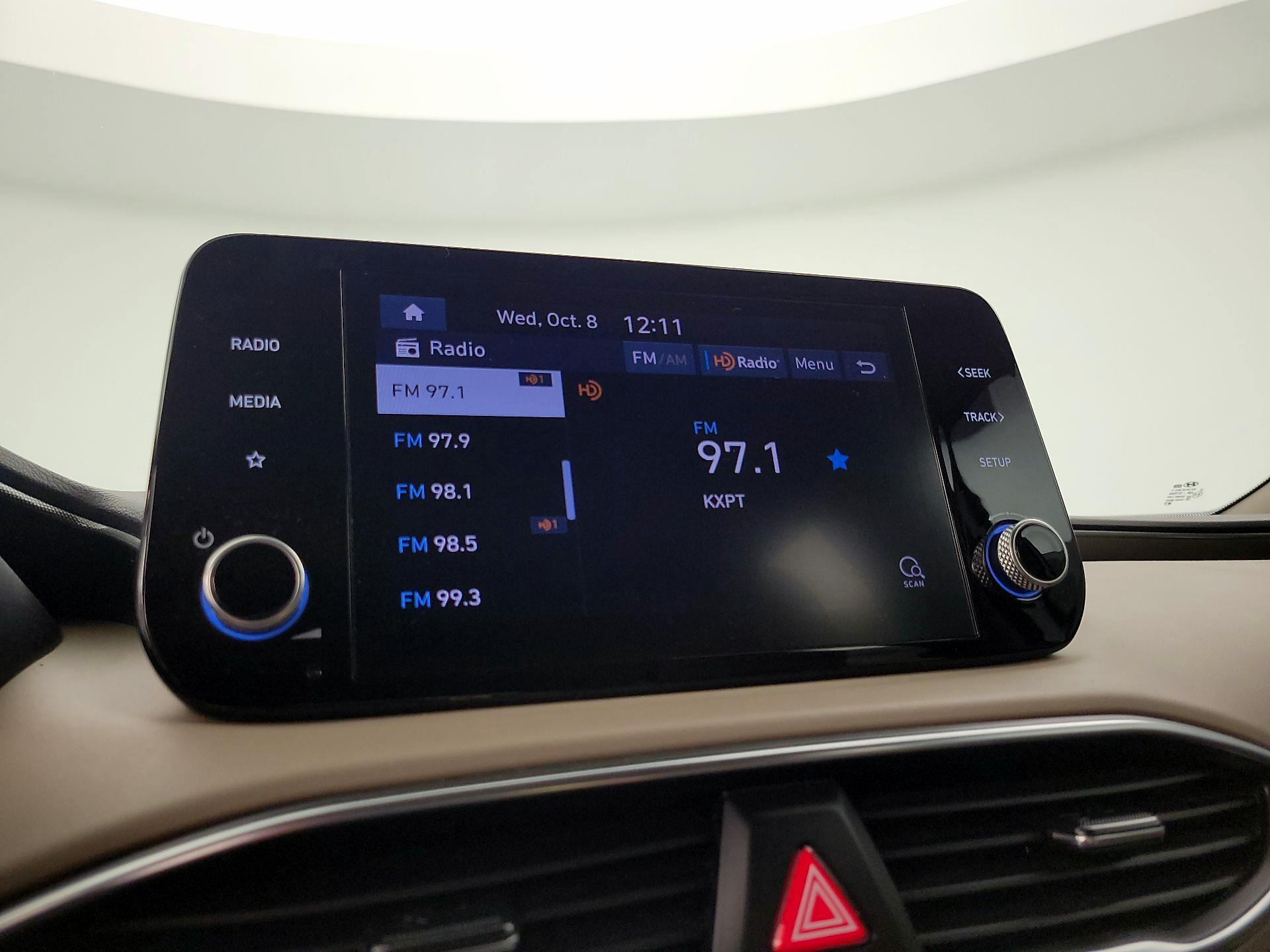 Thumbnail: 2023 Hyundai Santa Fe - 15