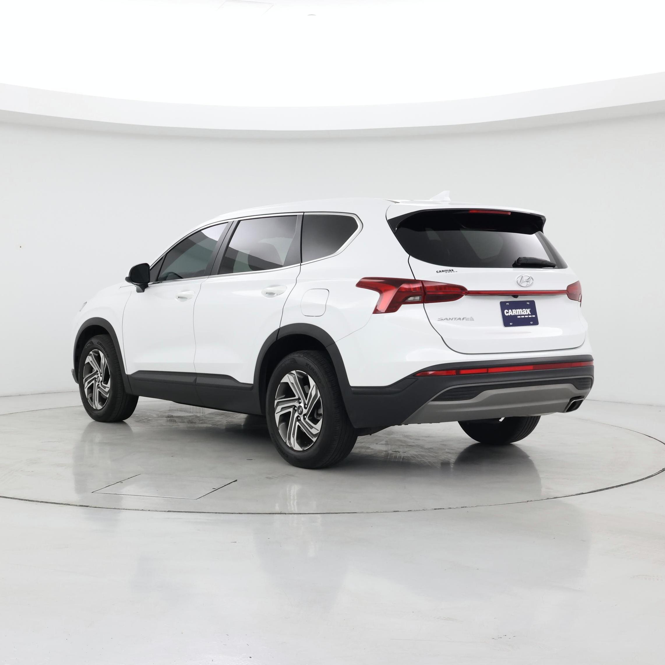 Thumbnail: 2023 Hyundai Santa Fe - 2