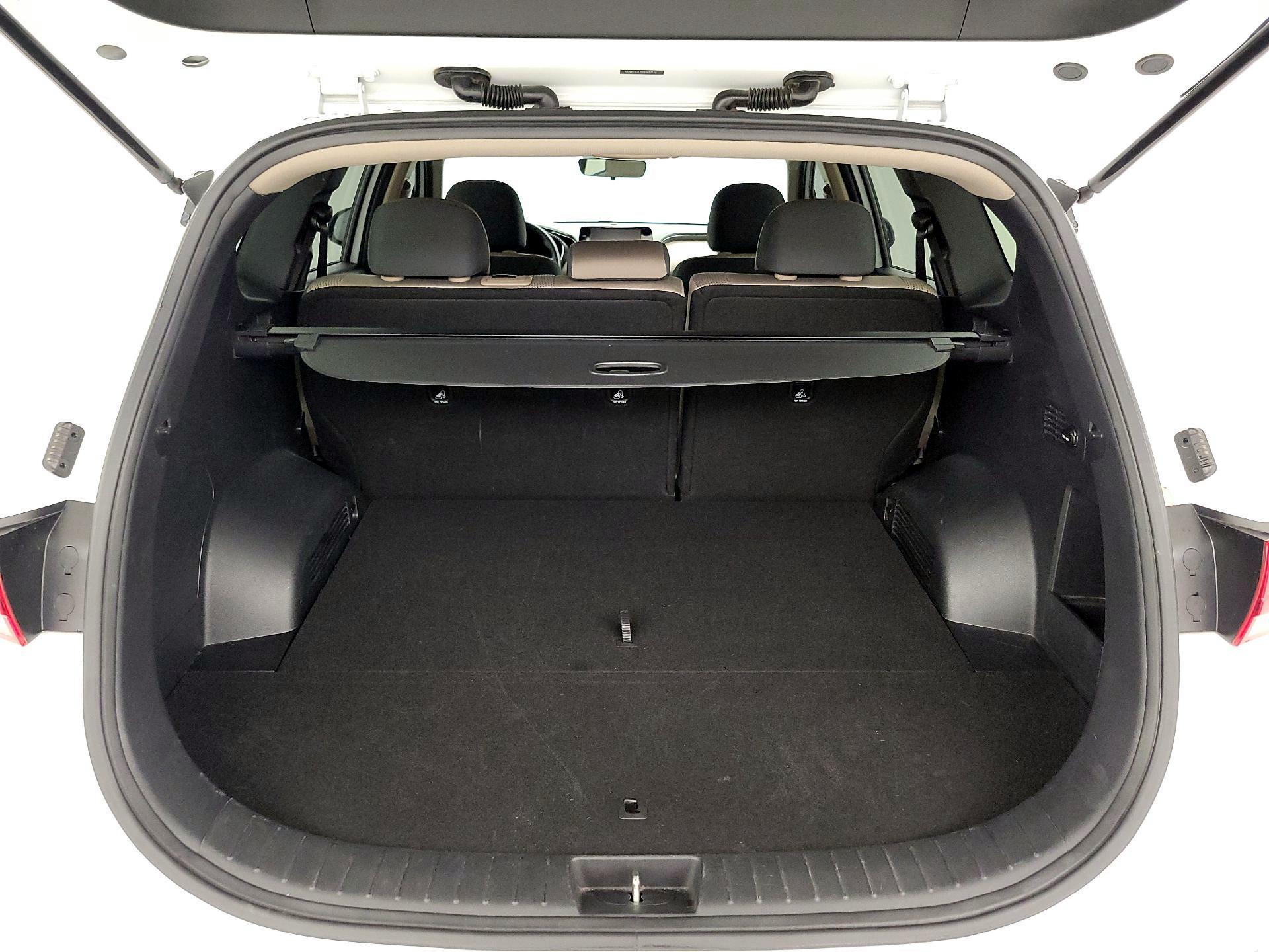 Thumbnail: 2023 Hyundai Santa Fe - 20