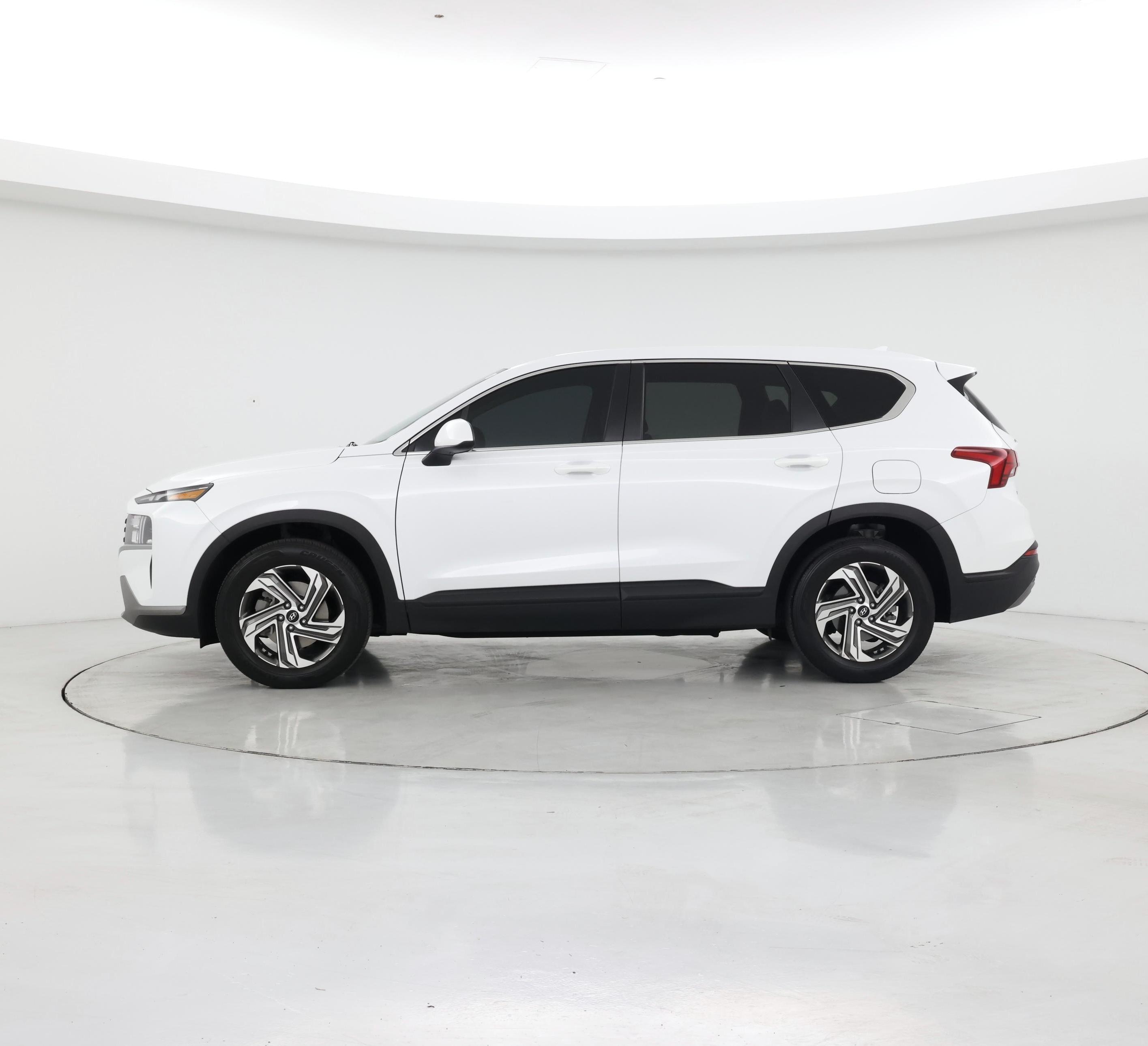 Thumbnail: 2023 Hyundai Santa Fe - 3