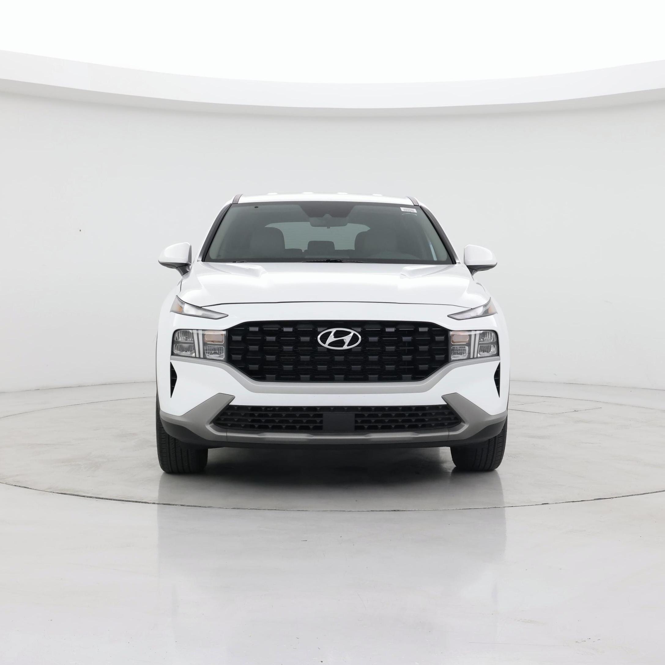 Thumbnail: 2023 Hyundai Santa Fe - 5