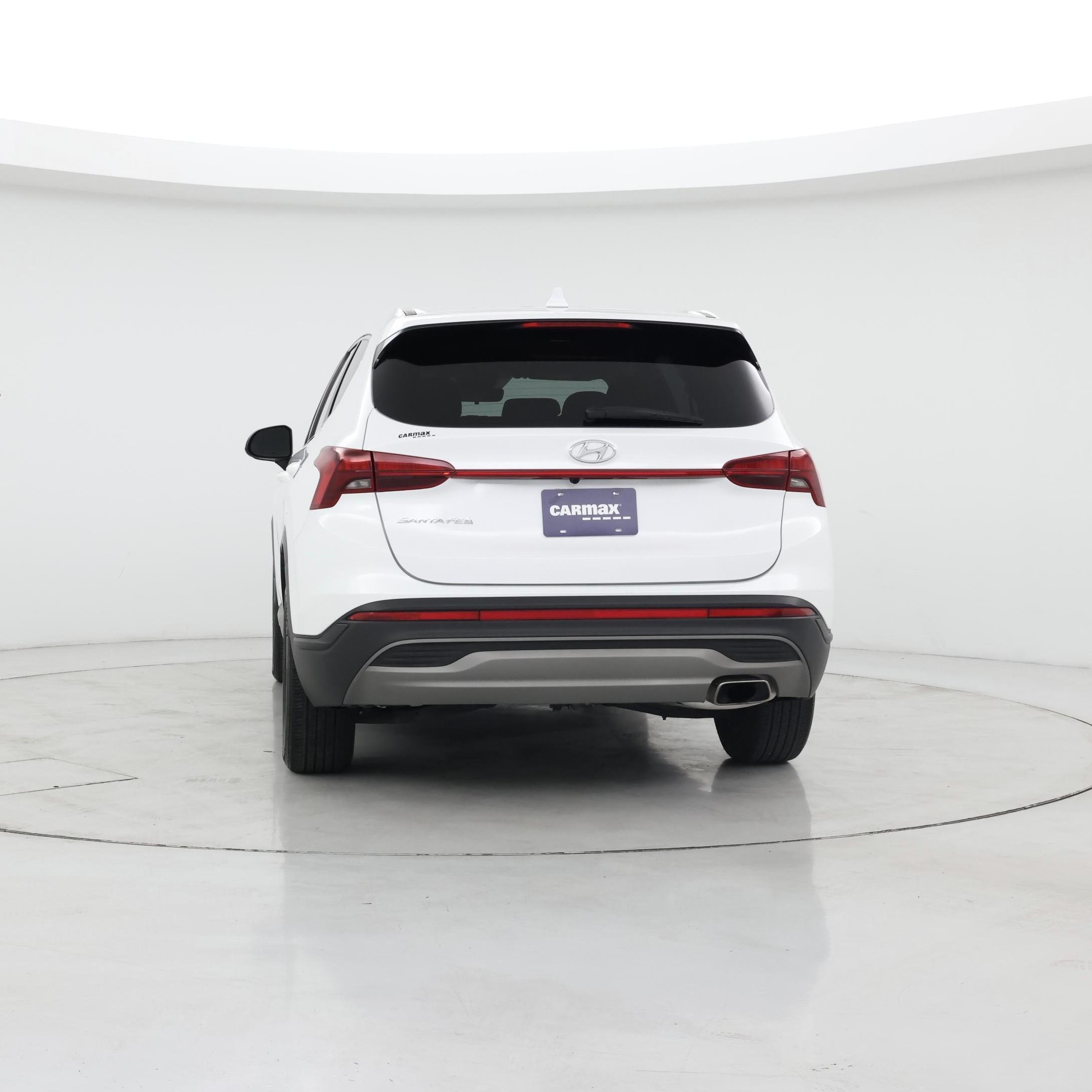 Thumbnail: 2023 Hyundai Santa Fe - 6