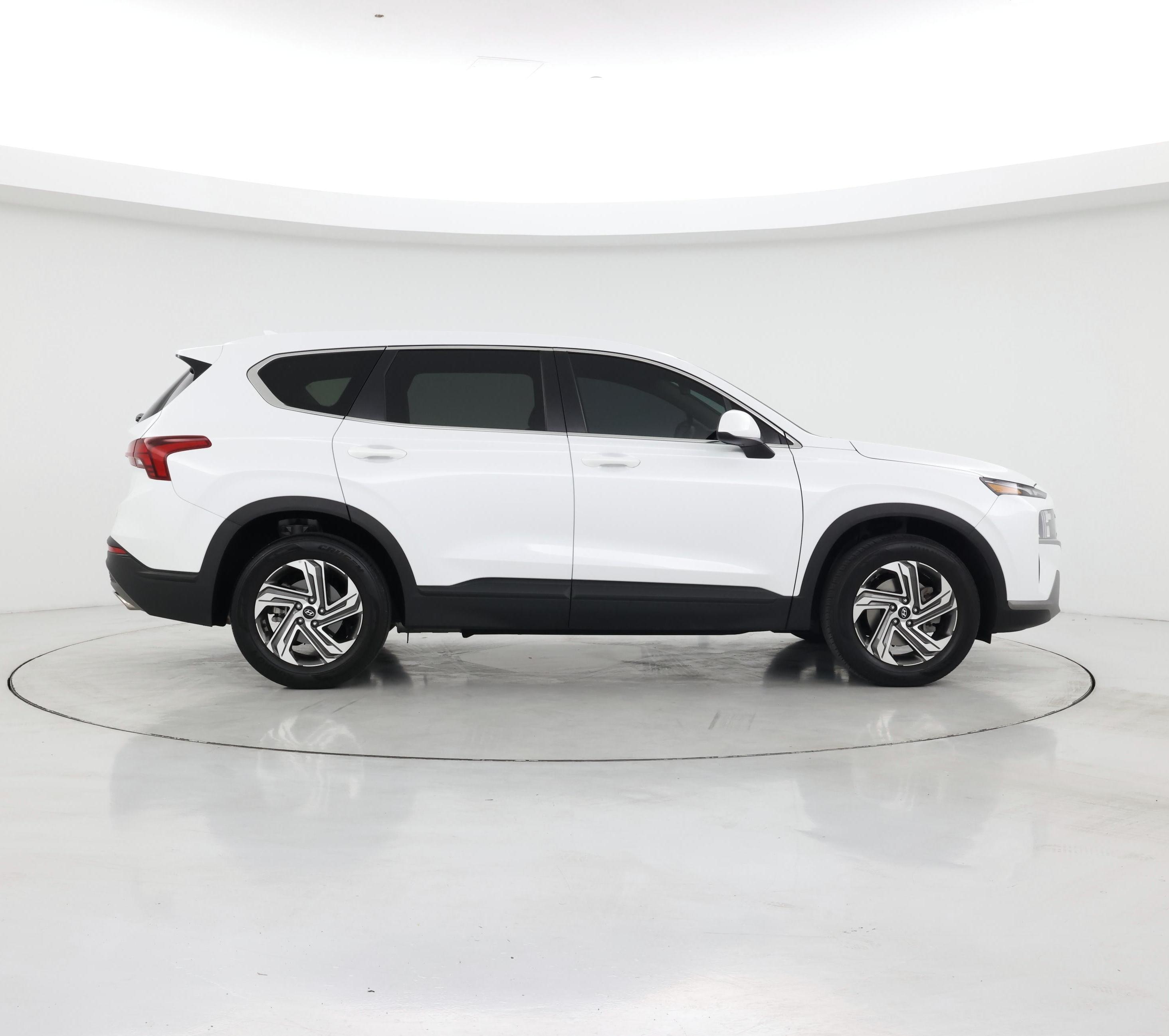 Thumbnail: 2023 Hyundai Santa Fe - 7