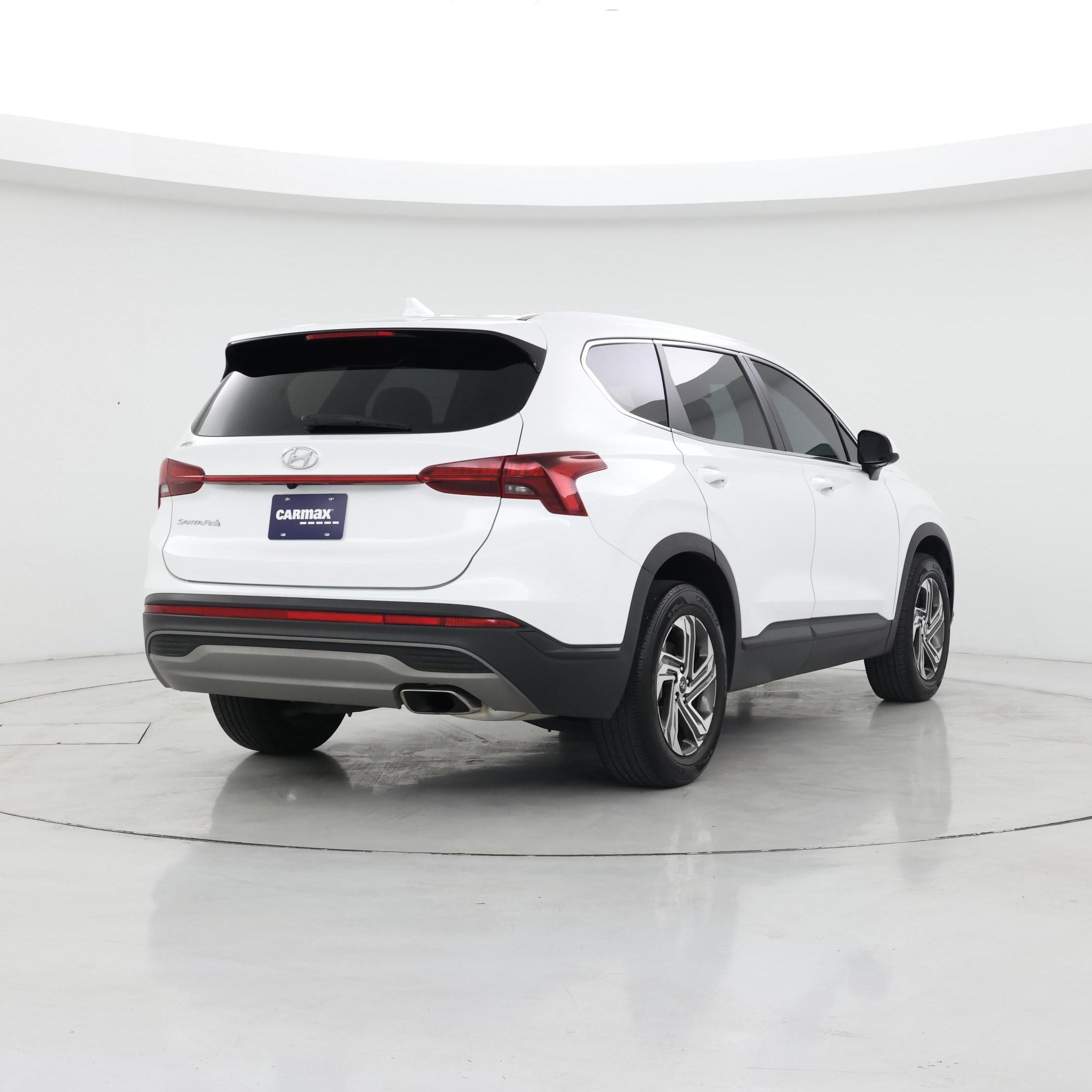 Thumbnail: 2023 Hyundai Santa Fe - 8