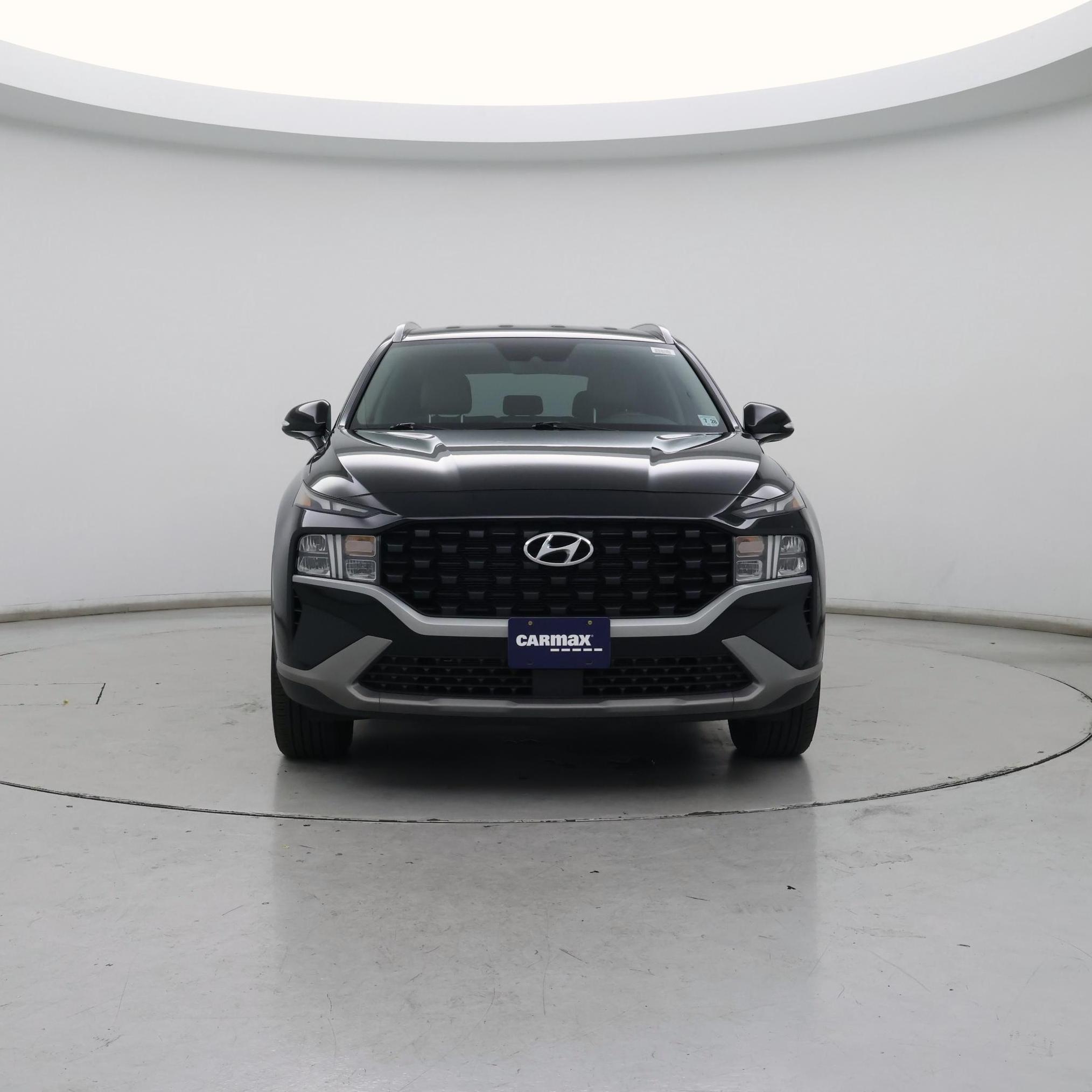 Thumbnail: 2023 Hyundai Santa Fe - 5