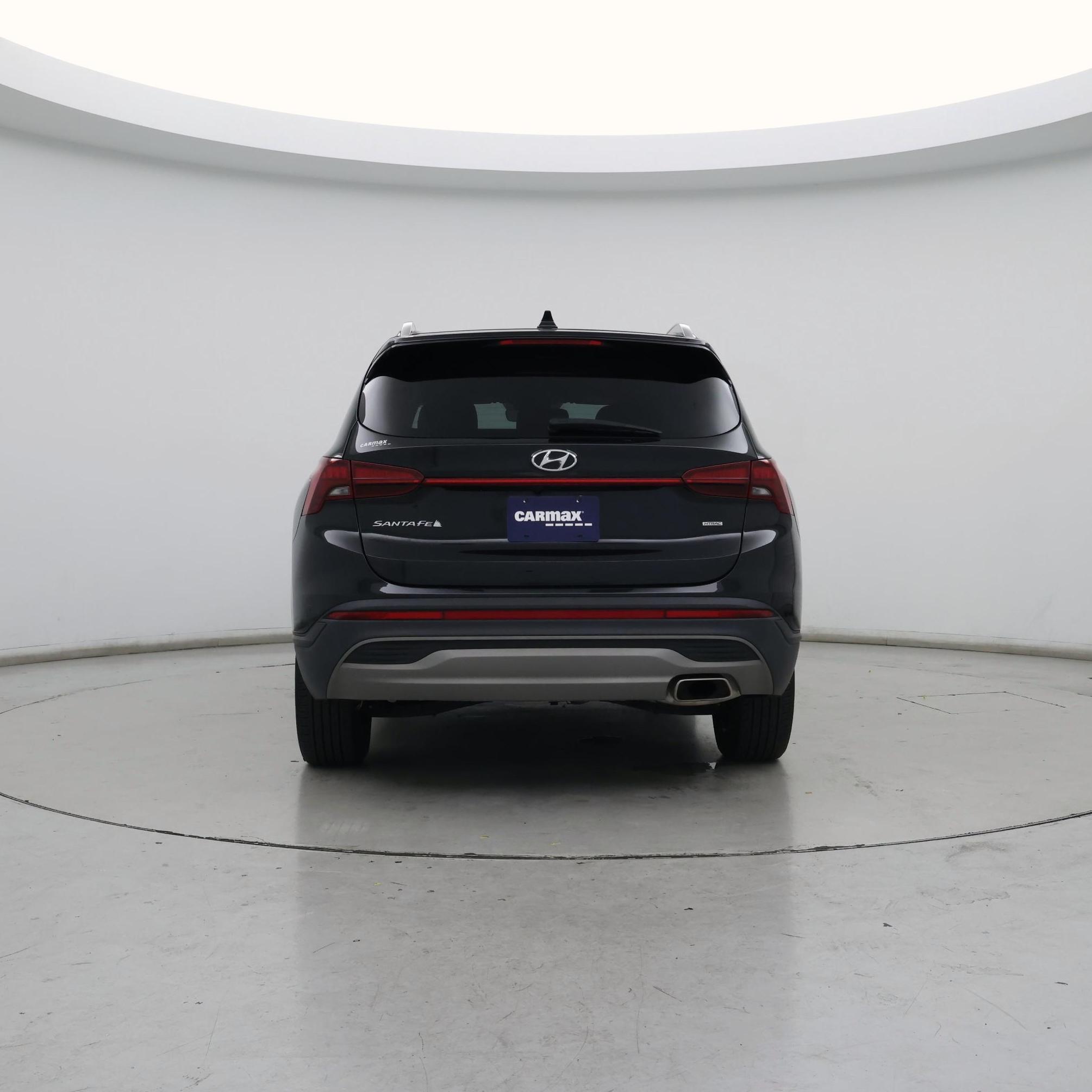 Thumbnail: 2023 Hyundai Santa Fe - 6