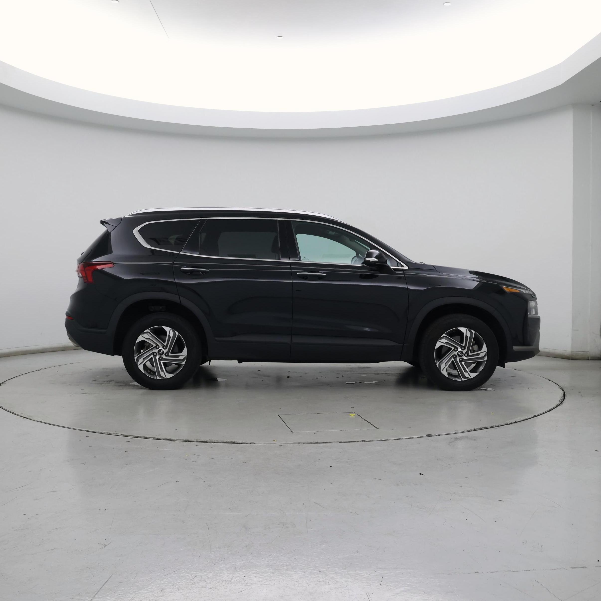 Thumbnail: 2023 Hyundai Santa Fe - 7
