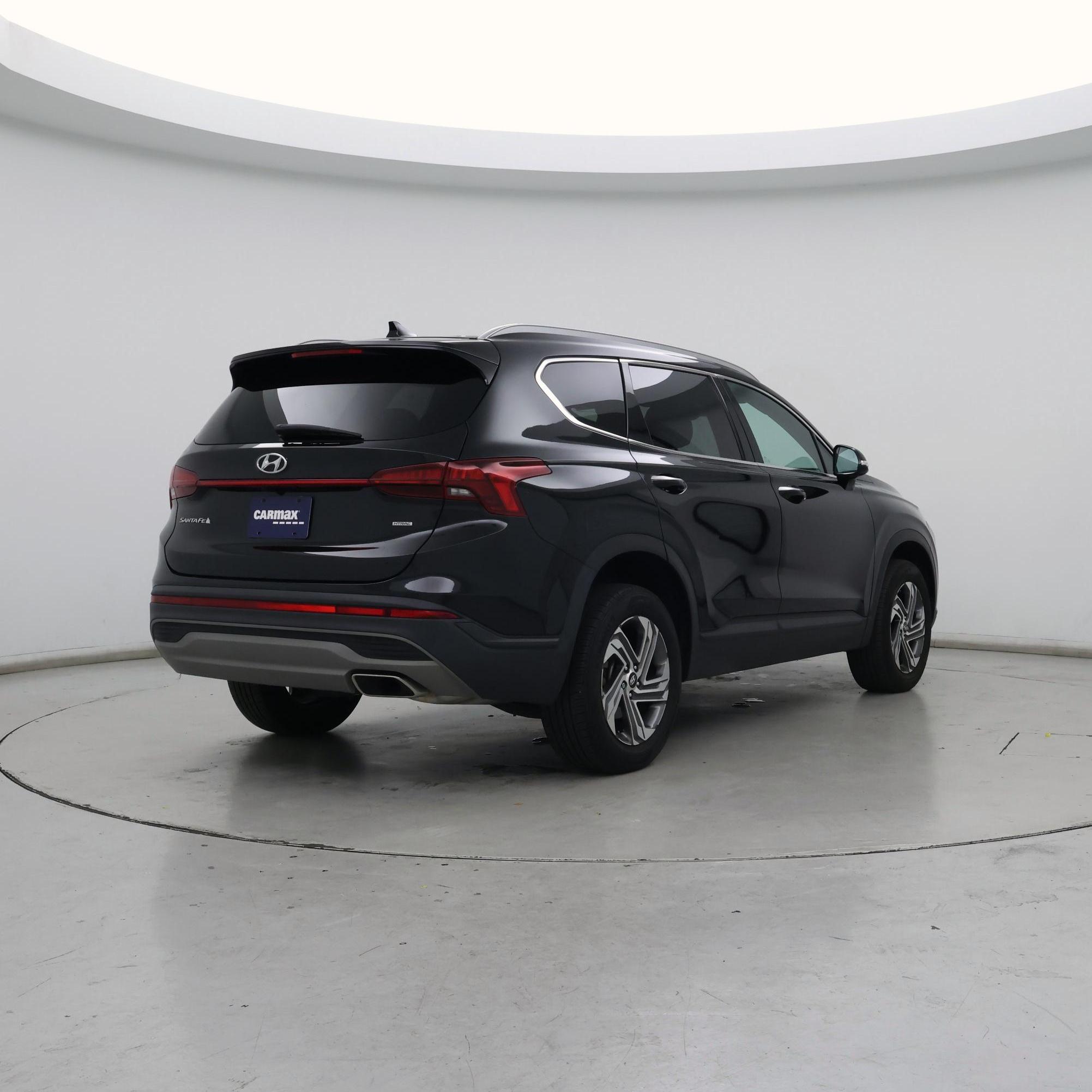 Thumbnail: 2023 Hyundai Santa Fe - 8