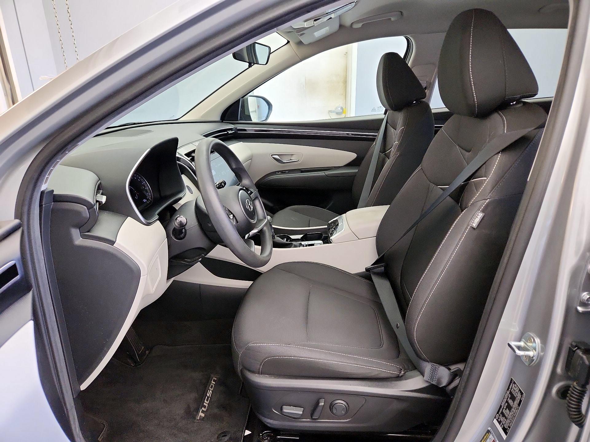 Thumbnail: 2022 Hyundai Tucson - 11