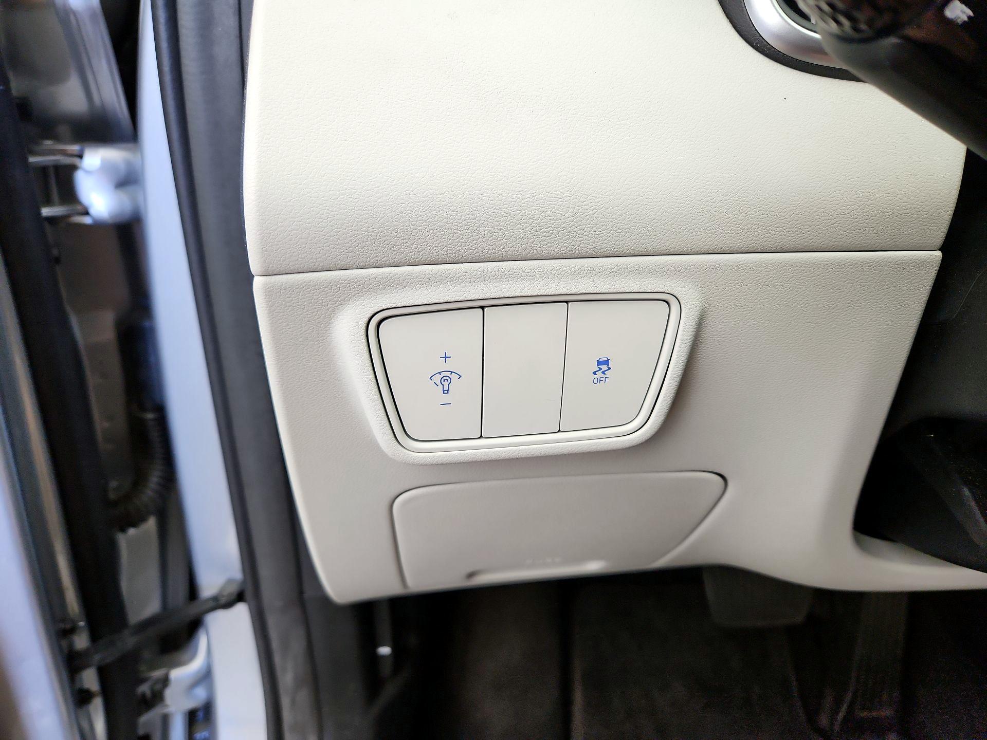 Thumbnail: 2022 Hyundai Tucson - 13