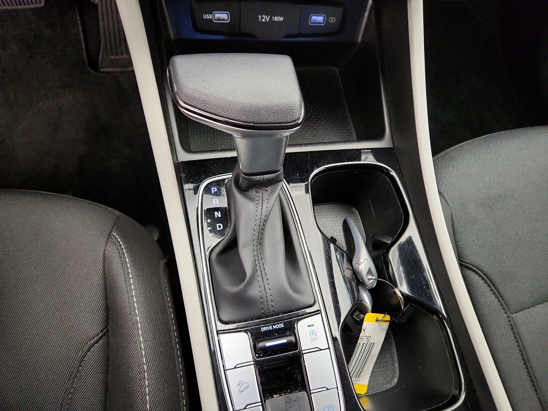 Thumbnail: 2022 Hyundai Tucson - 17