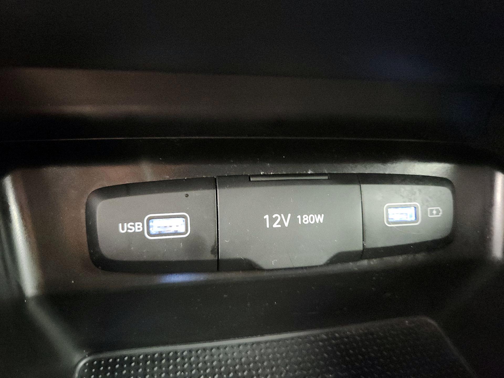 Thumbnail: 2022 Hyundai Tucson - 18