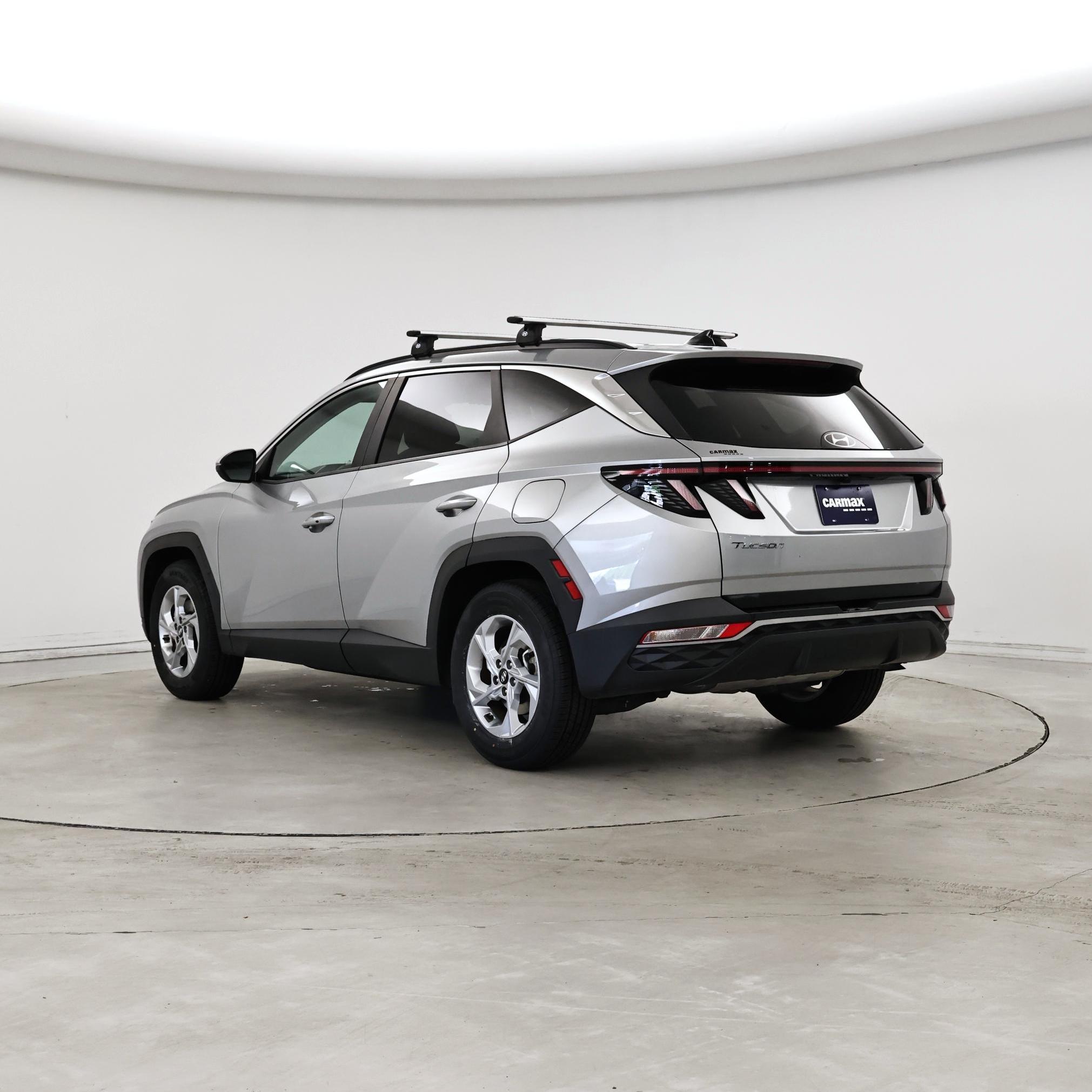 Thumbnail: 2022 Hyundai Tucson - 2