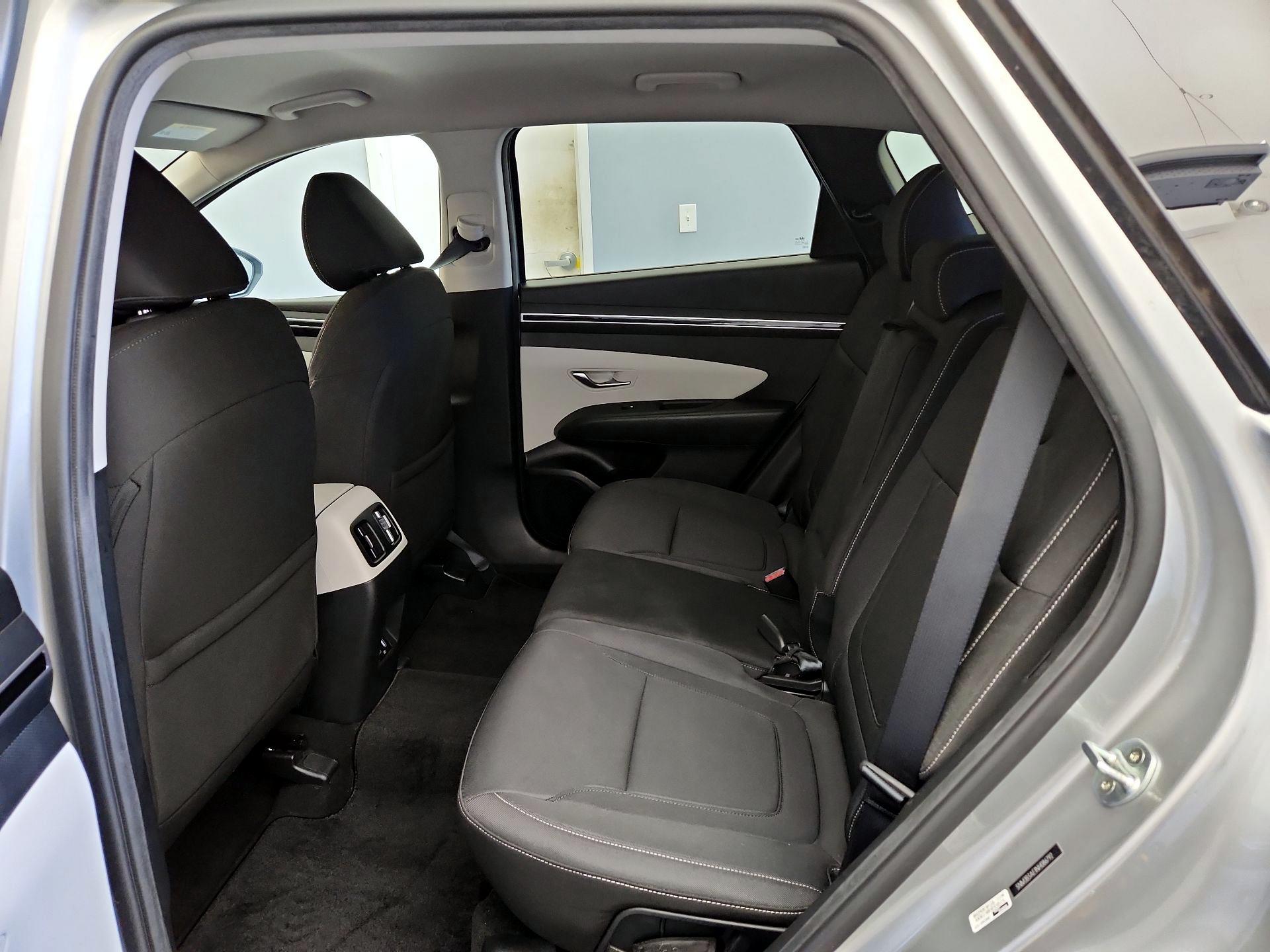 Thumbnail: 2022 Hyundai Tucson - 19