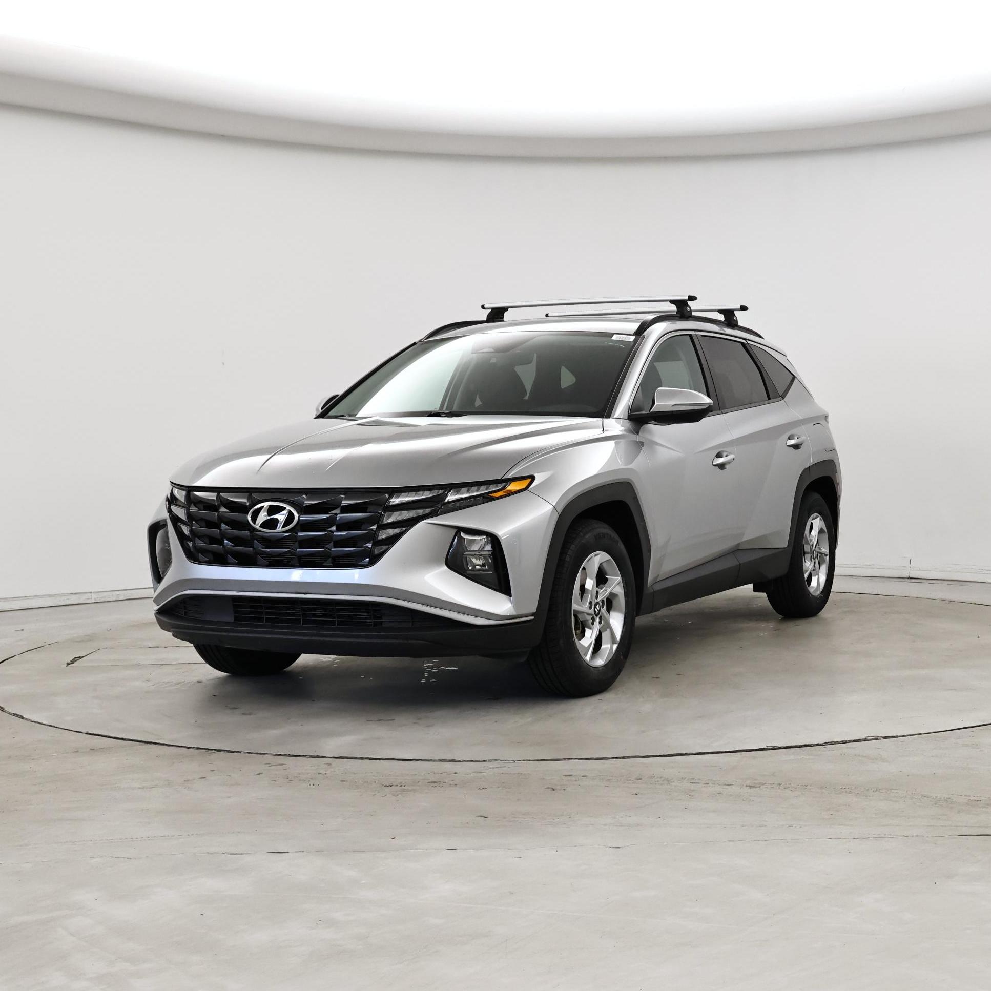 Thumbnail: 2022 Hyundai Tucson - 4