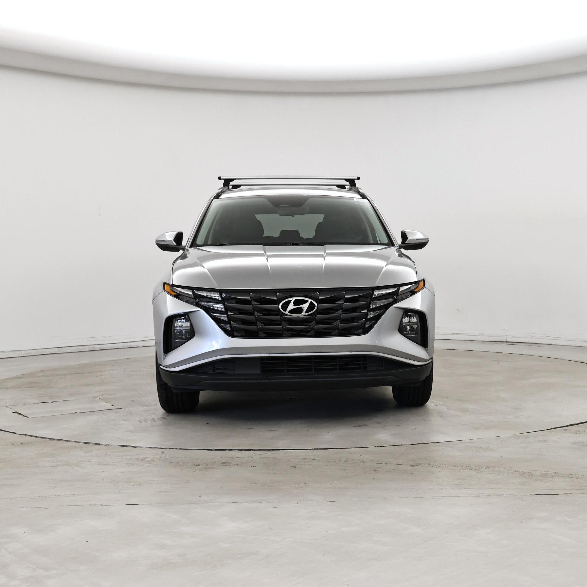 Thumbnail: 2022 Hyundai Tucson - 5