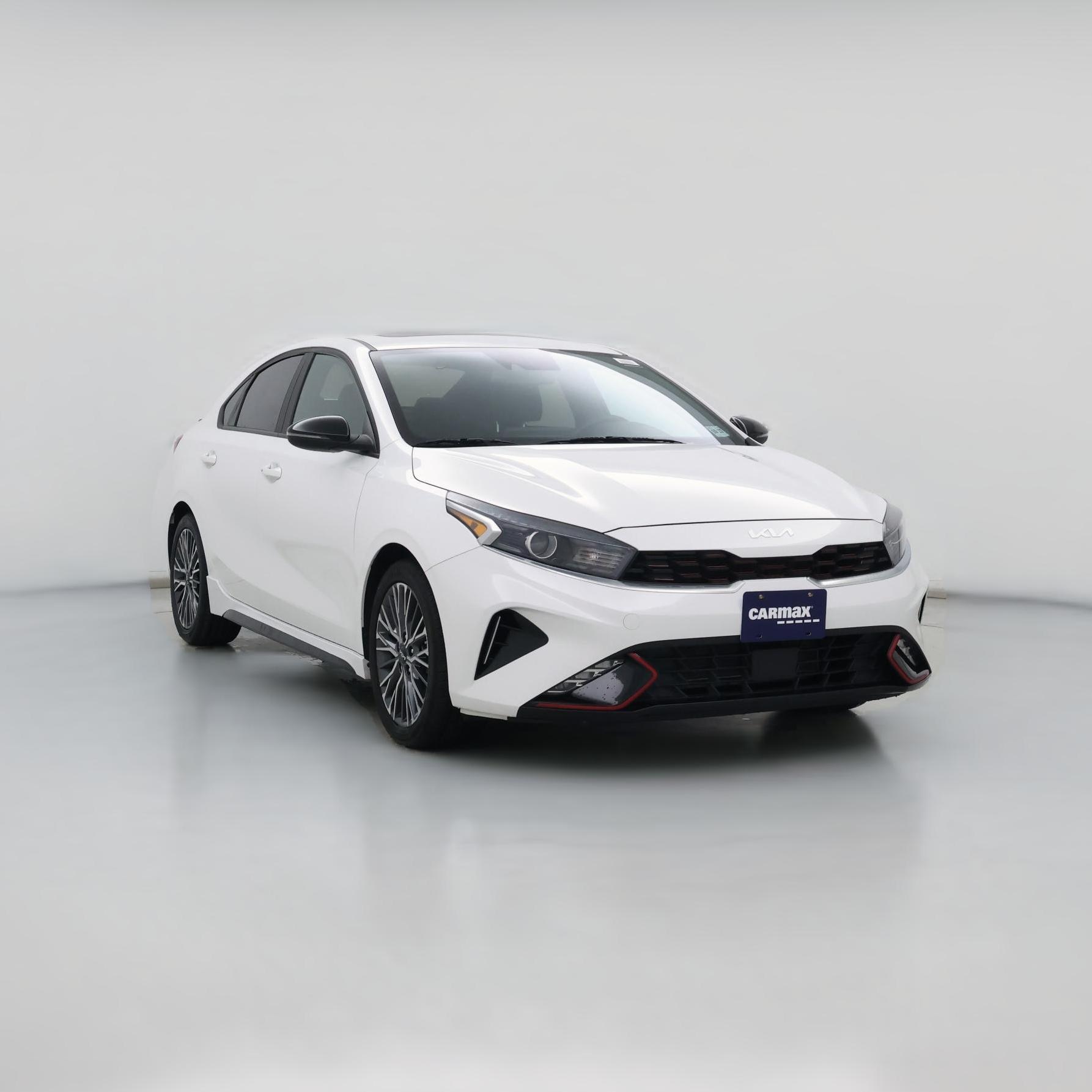 Thumbnail: 2023 Kia Forte - 1