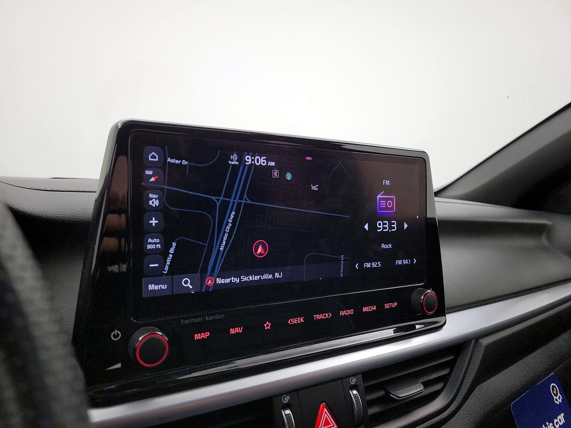 Thumbnail: 2023 Kia Forte - 14