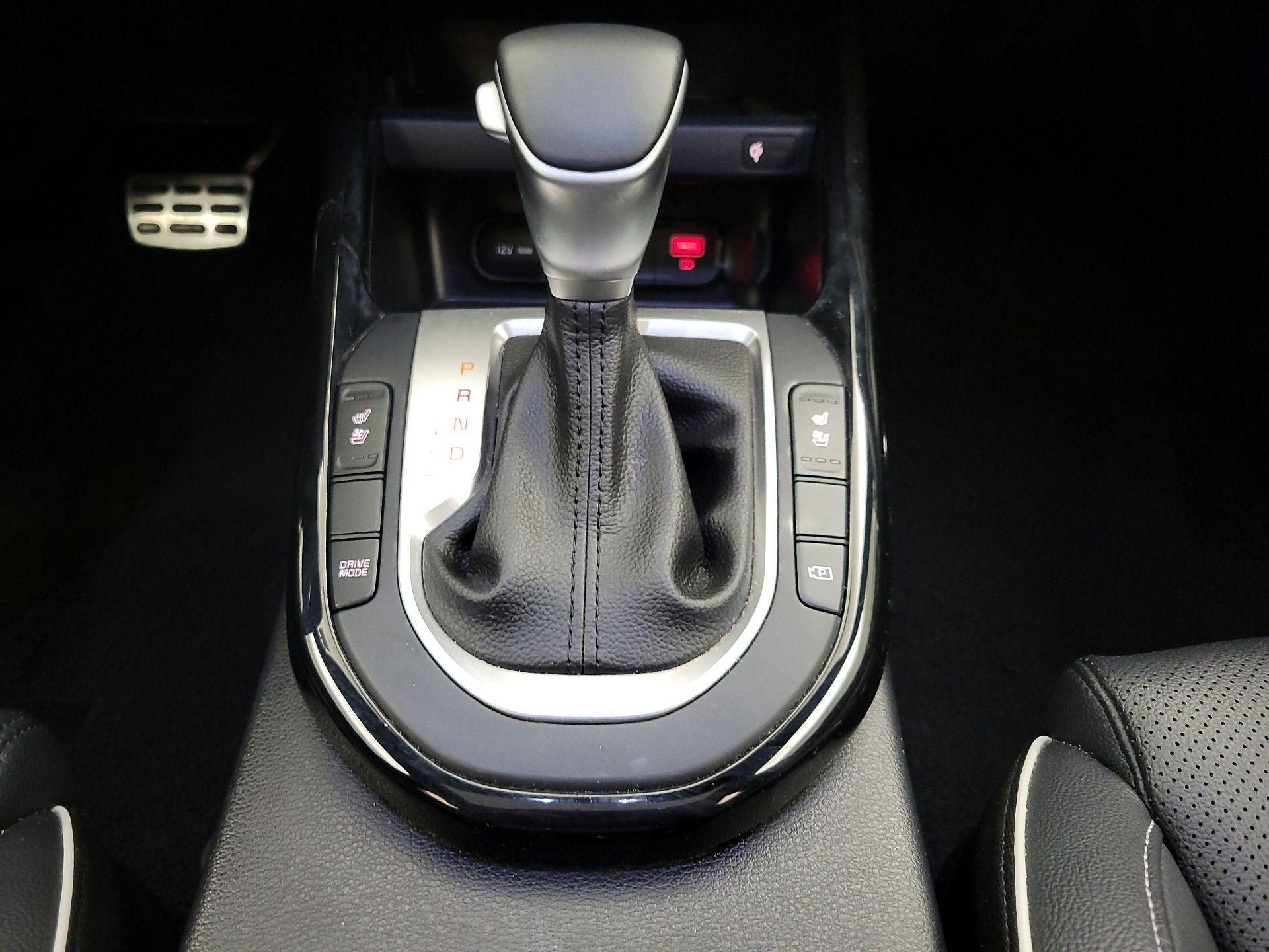 Thumbnail: 2023 Kia Forte - 18