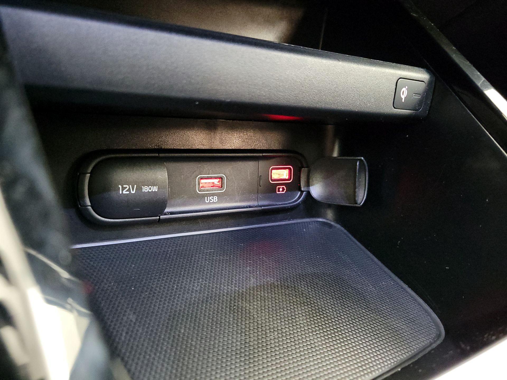 Thumbnail: 2023 Kia Forte - 19