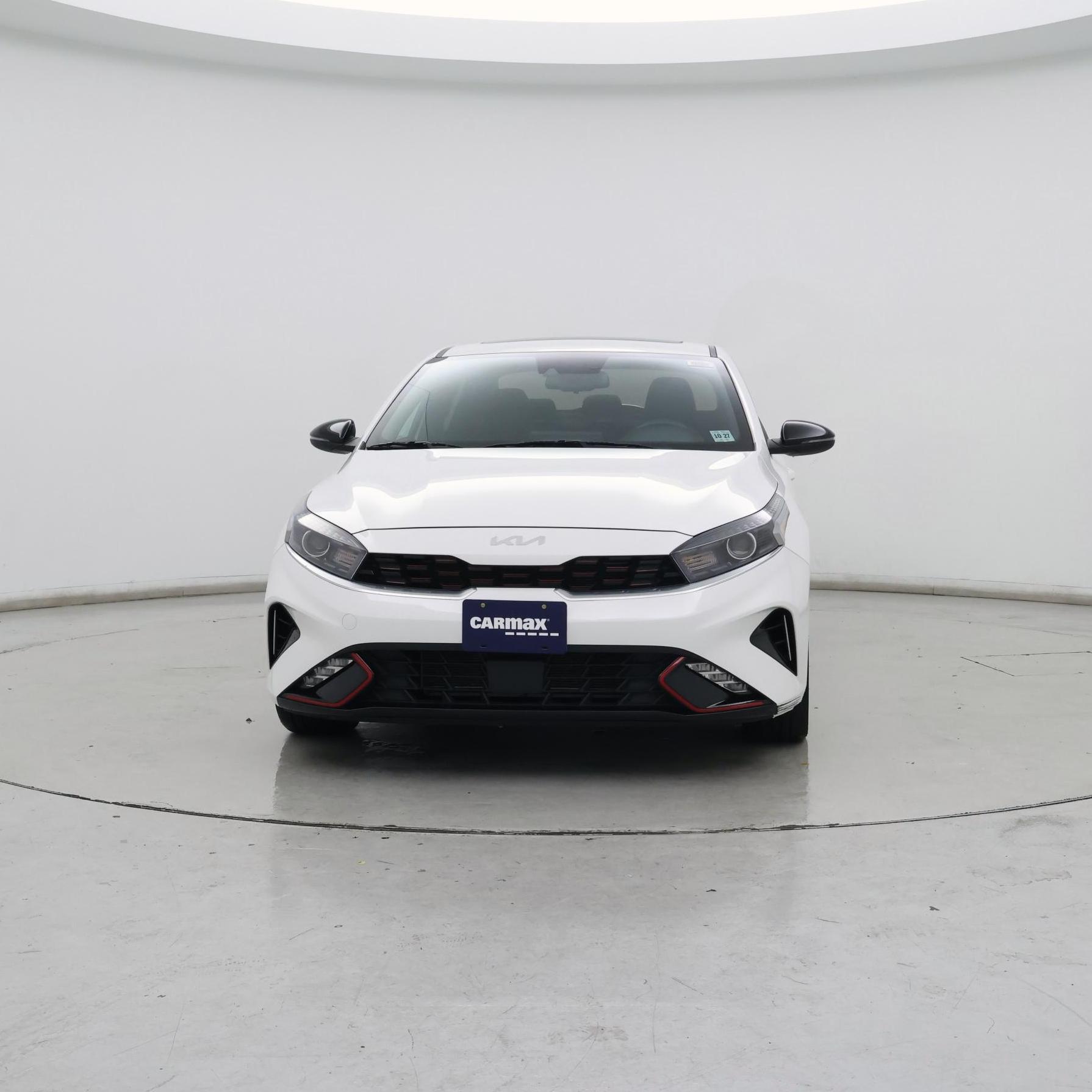Thumbnail: 2023 Kia Forte - 5