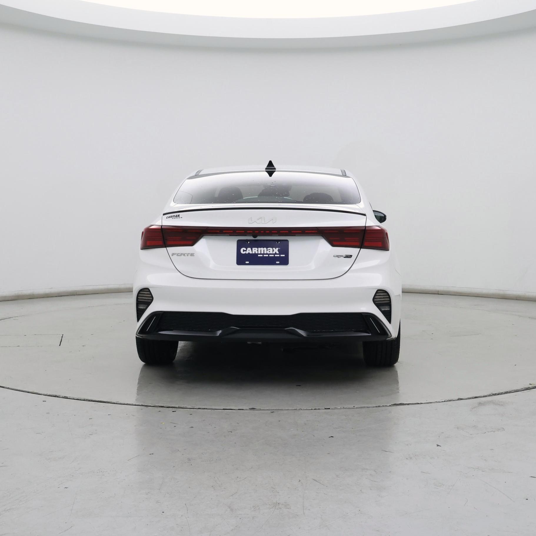 Thumbnail: 2023 Kia Forte - 6