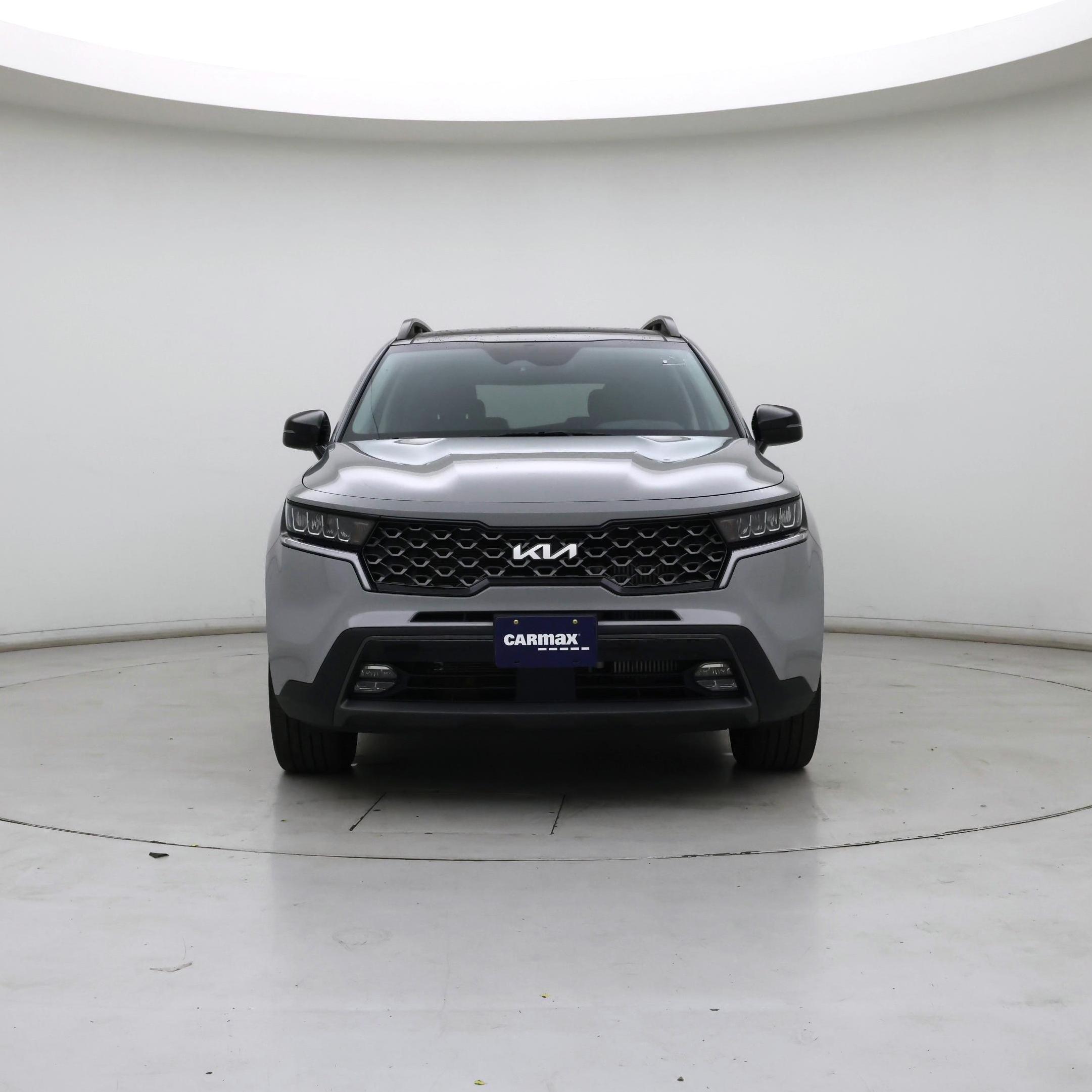 Thumbnail: 2023 Kia Sorento - 5