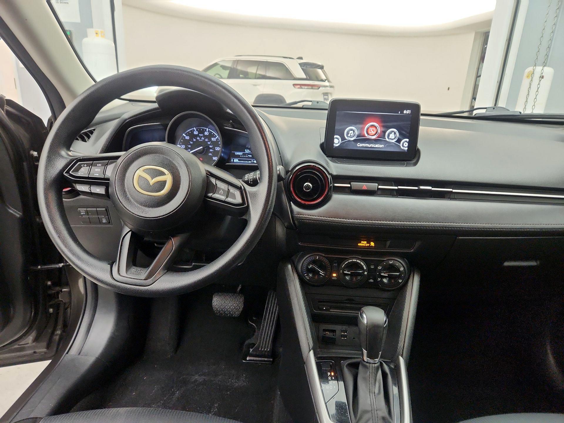 Thumbnail: 2018 Mazda CX-3 - 9