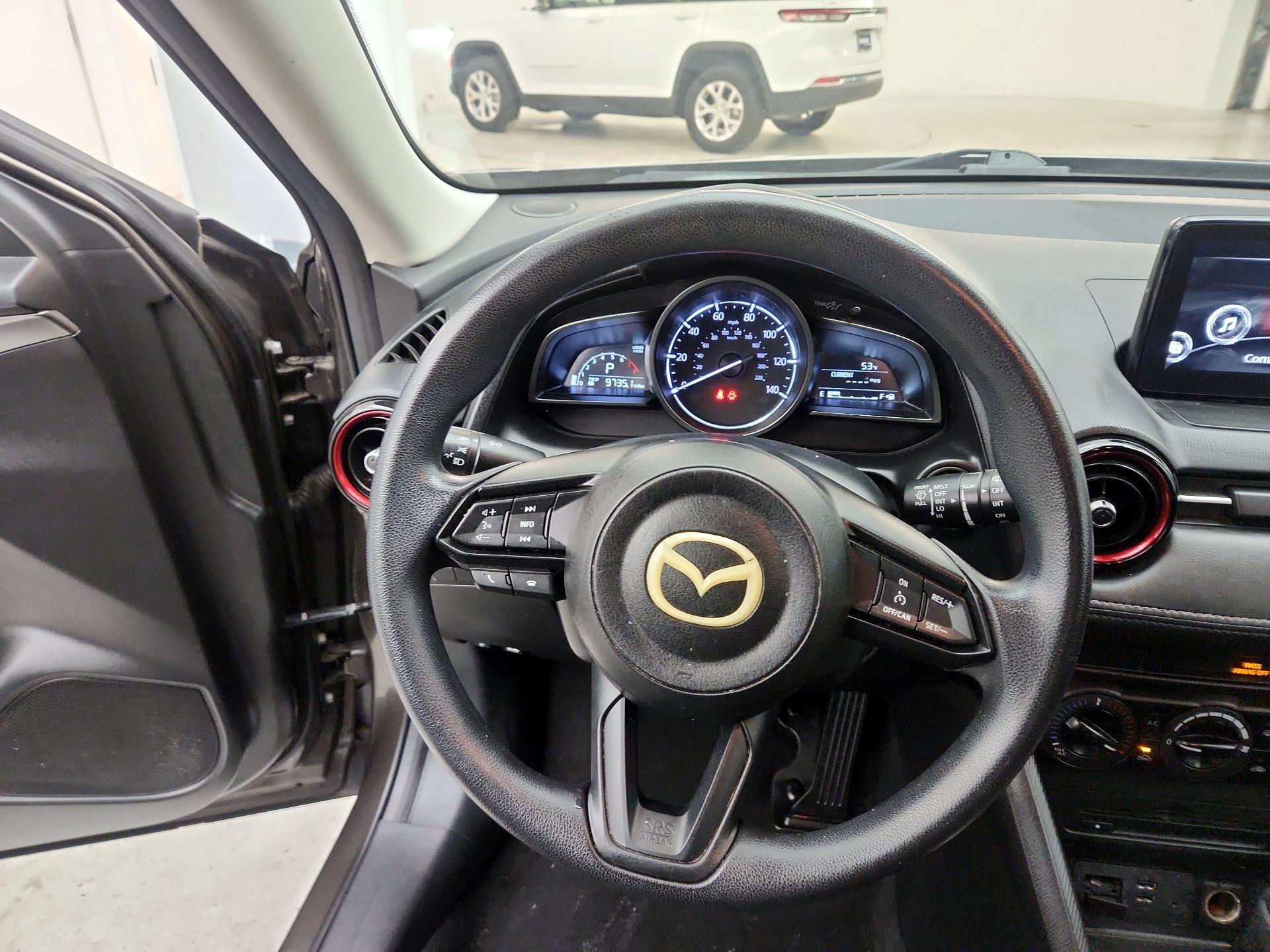 Thumbnail: 2018 Mazda CX-3 - 10