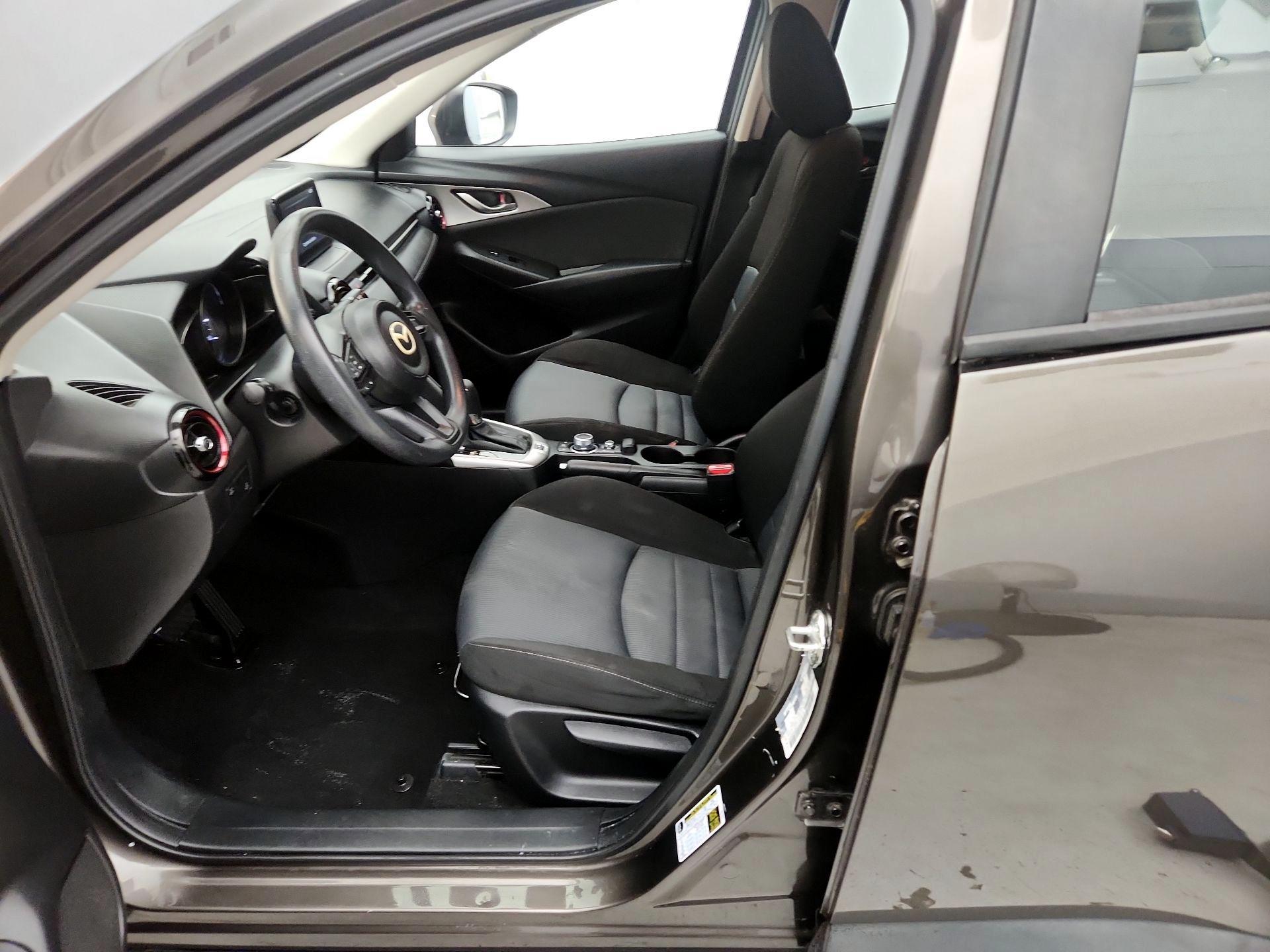 Thumbnail: 2018 Mazda CX-3 - 11