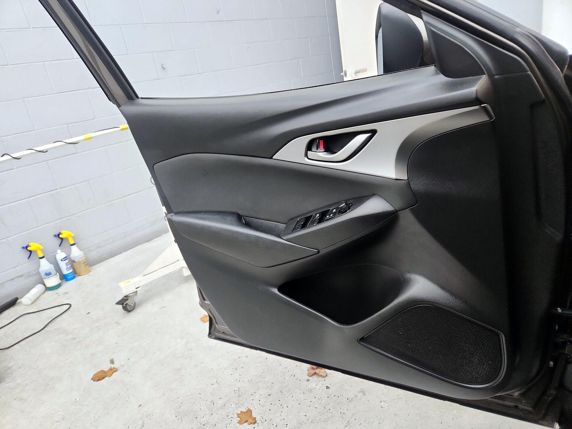 Thumbnail: 2018 Mazda CX-3 - 12