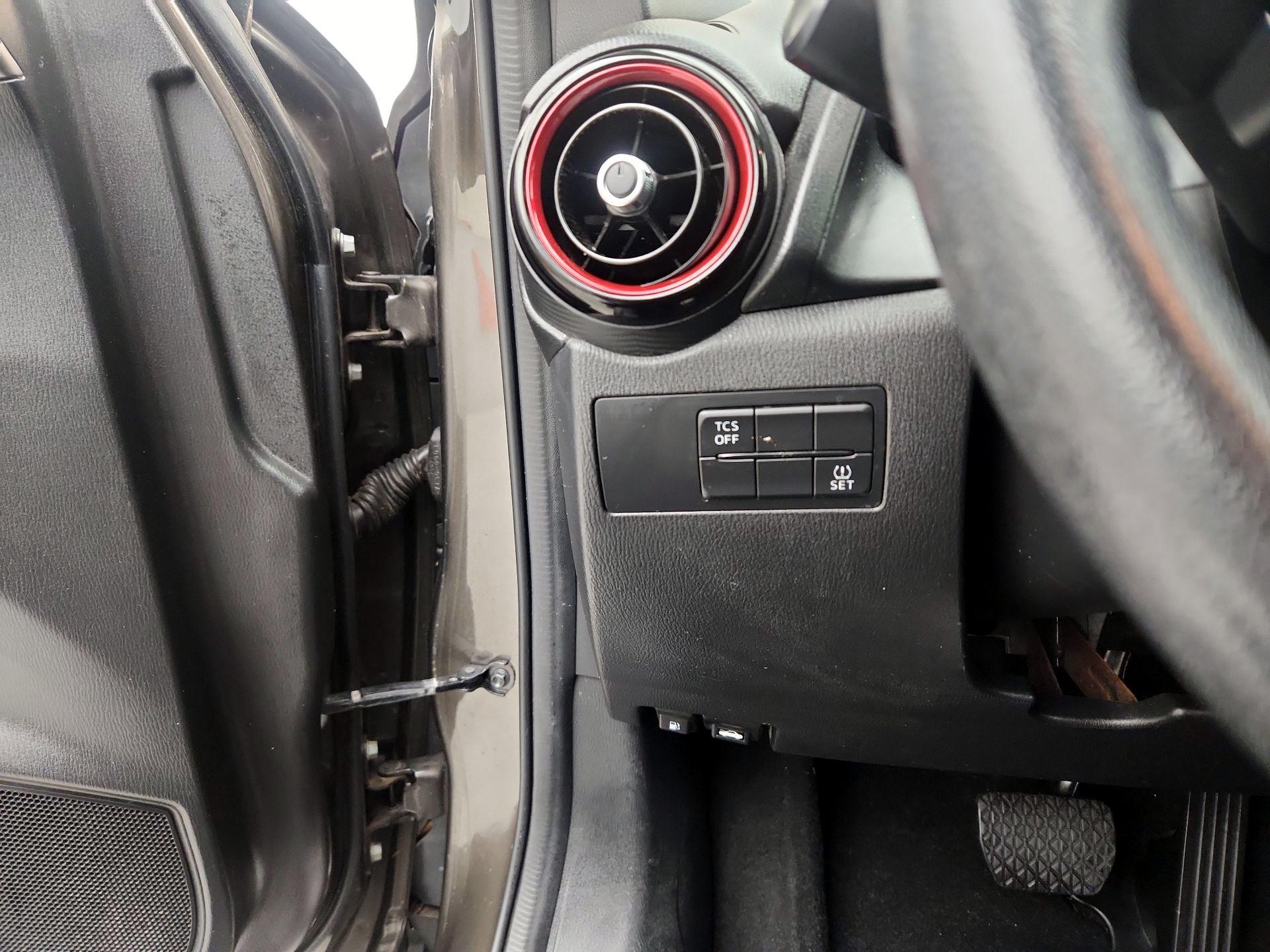 Thumbnail: 2018 Mazda CX-3 - 13