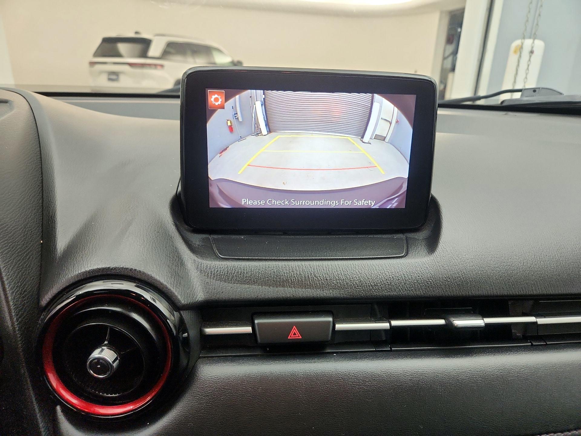 Thumbnail: 2018 Mazda CX-3 - 14