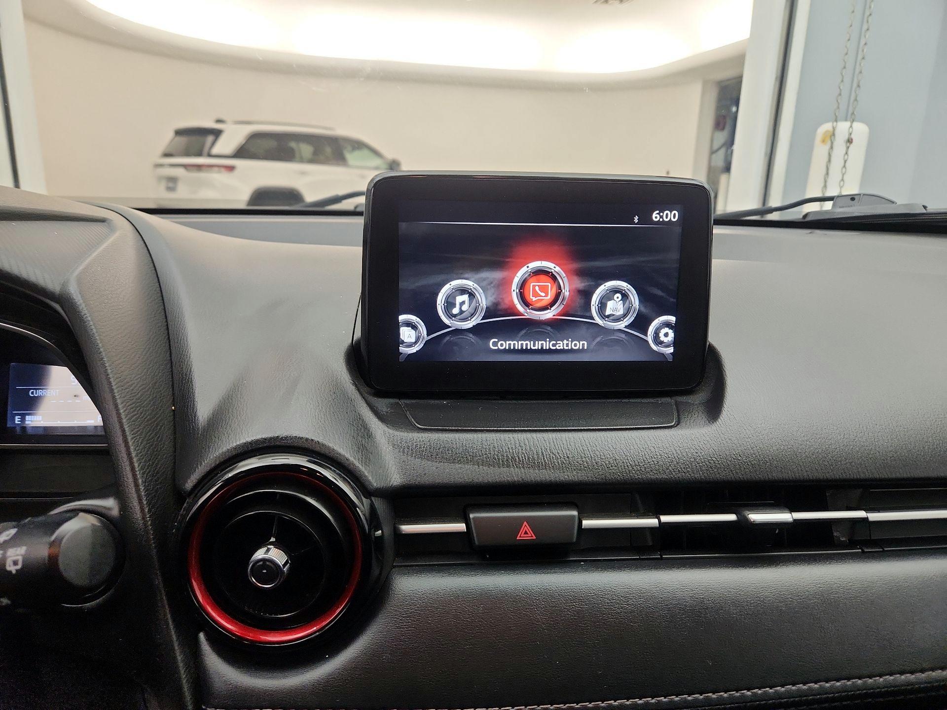 Thumbnail: 2018 Mazda CX-3 - 15