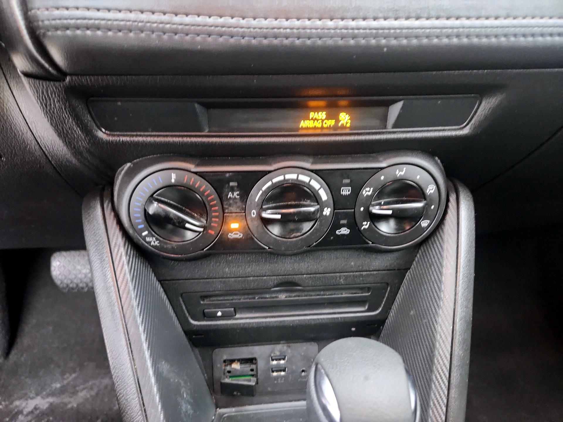 Thumbnail: 2018 Mazda CX-3 - 16