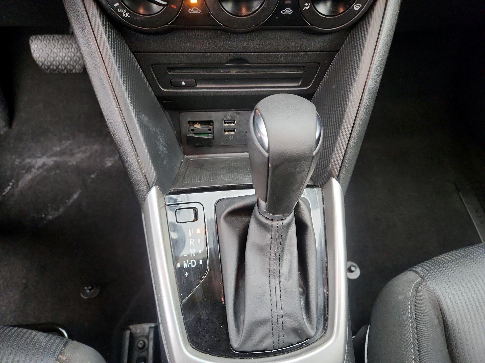 Thumbnail: 2018 Mazda CX-3 - 17