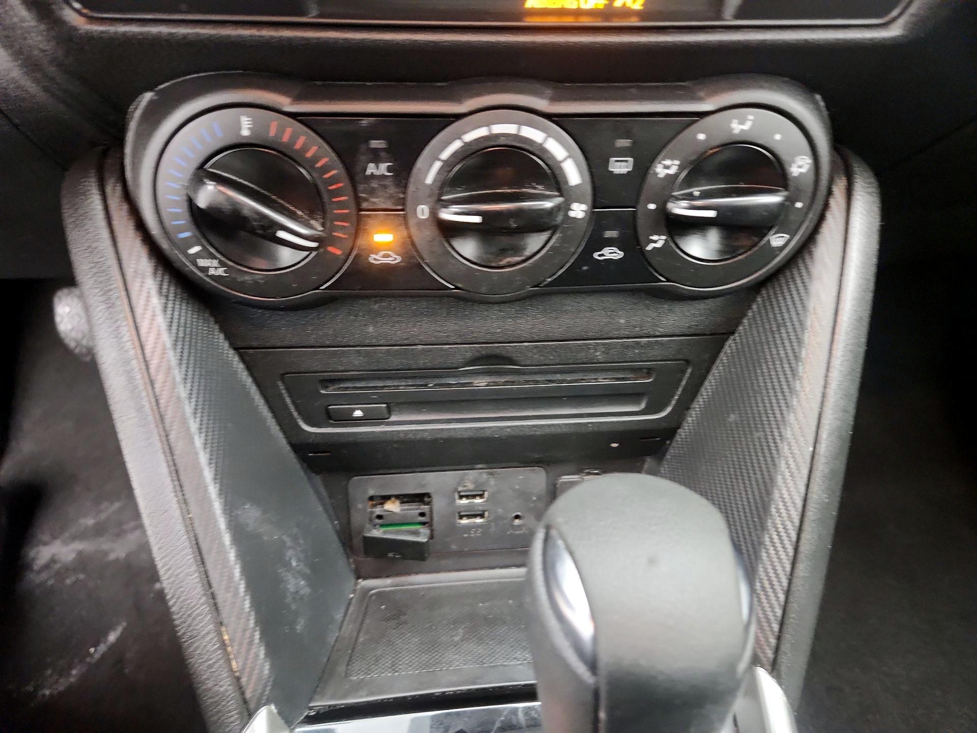 Thumbnail: 2018 Mazda CX-3 - 18