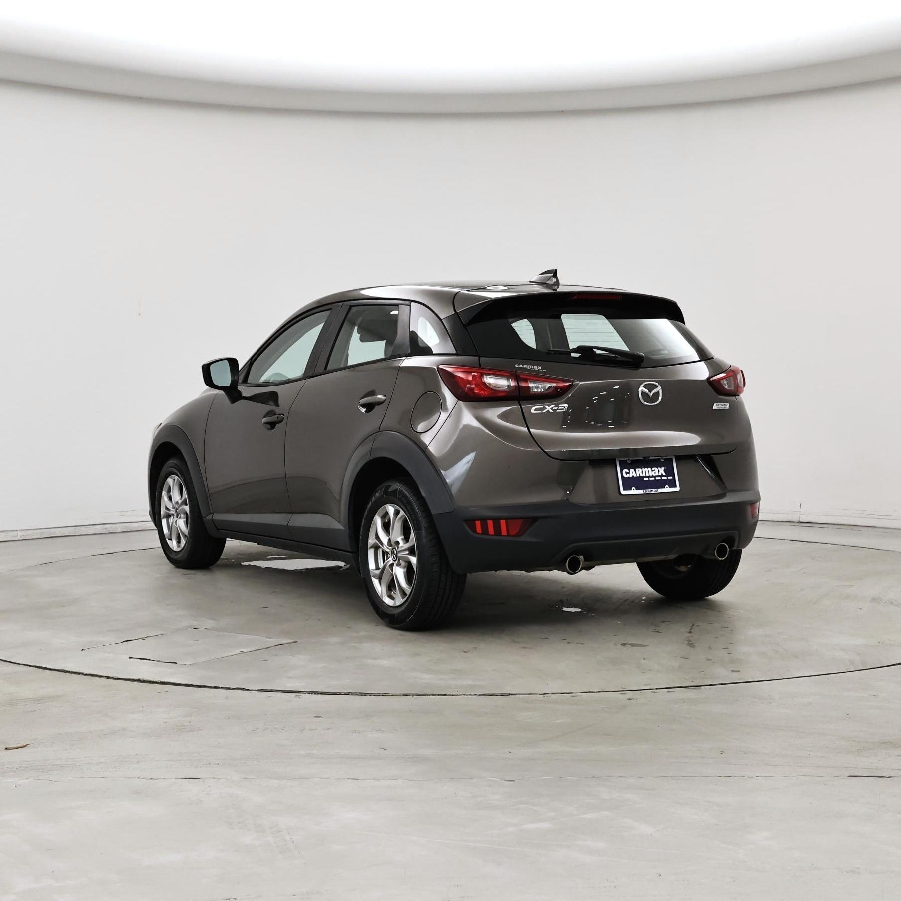 Thumbnail: 2018 Mazda CX-3 - 2