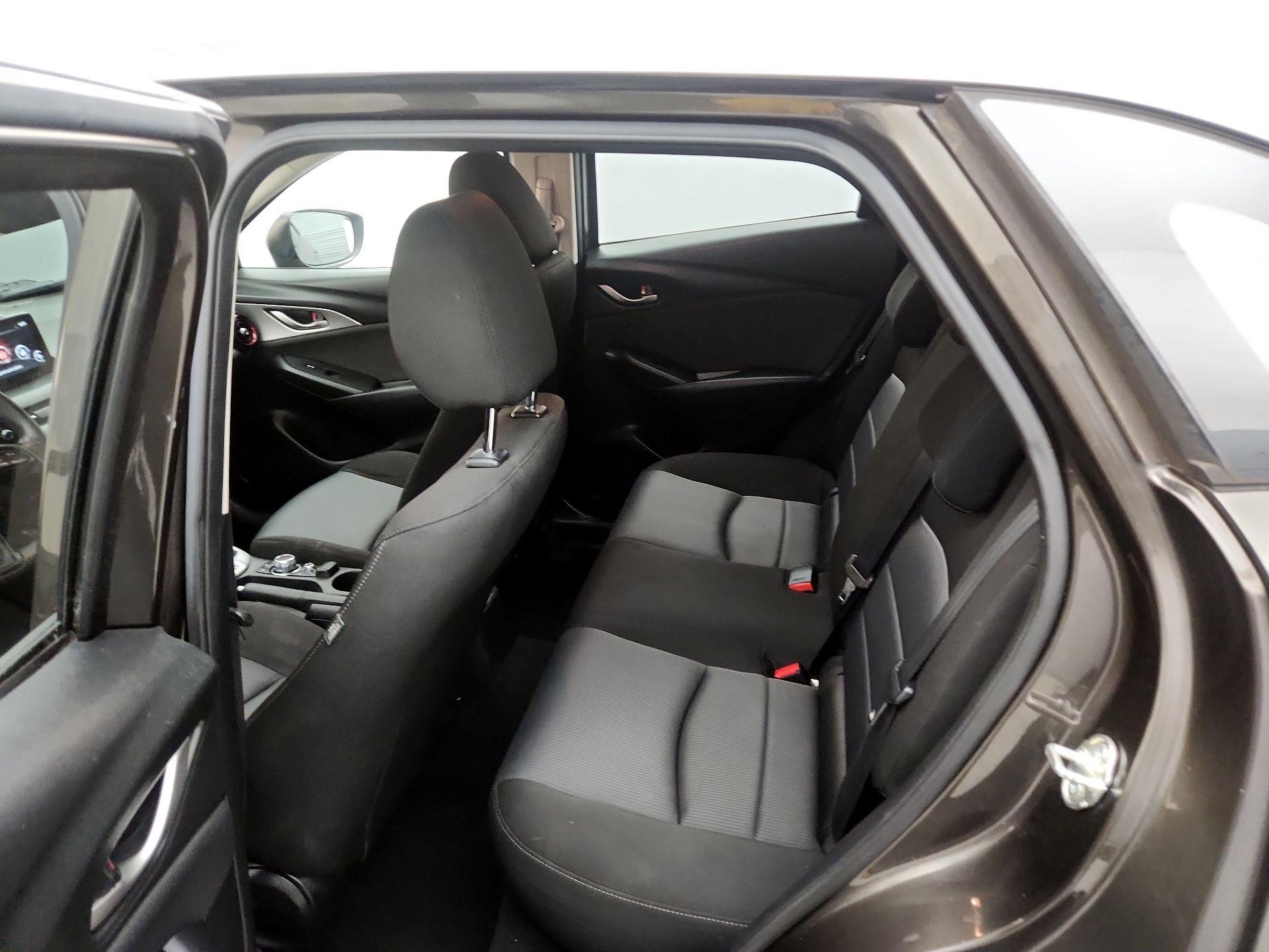 Thumbnail: 2018 Mazda CX-3 - 19