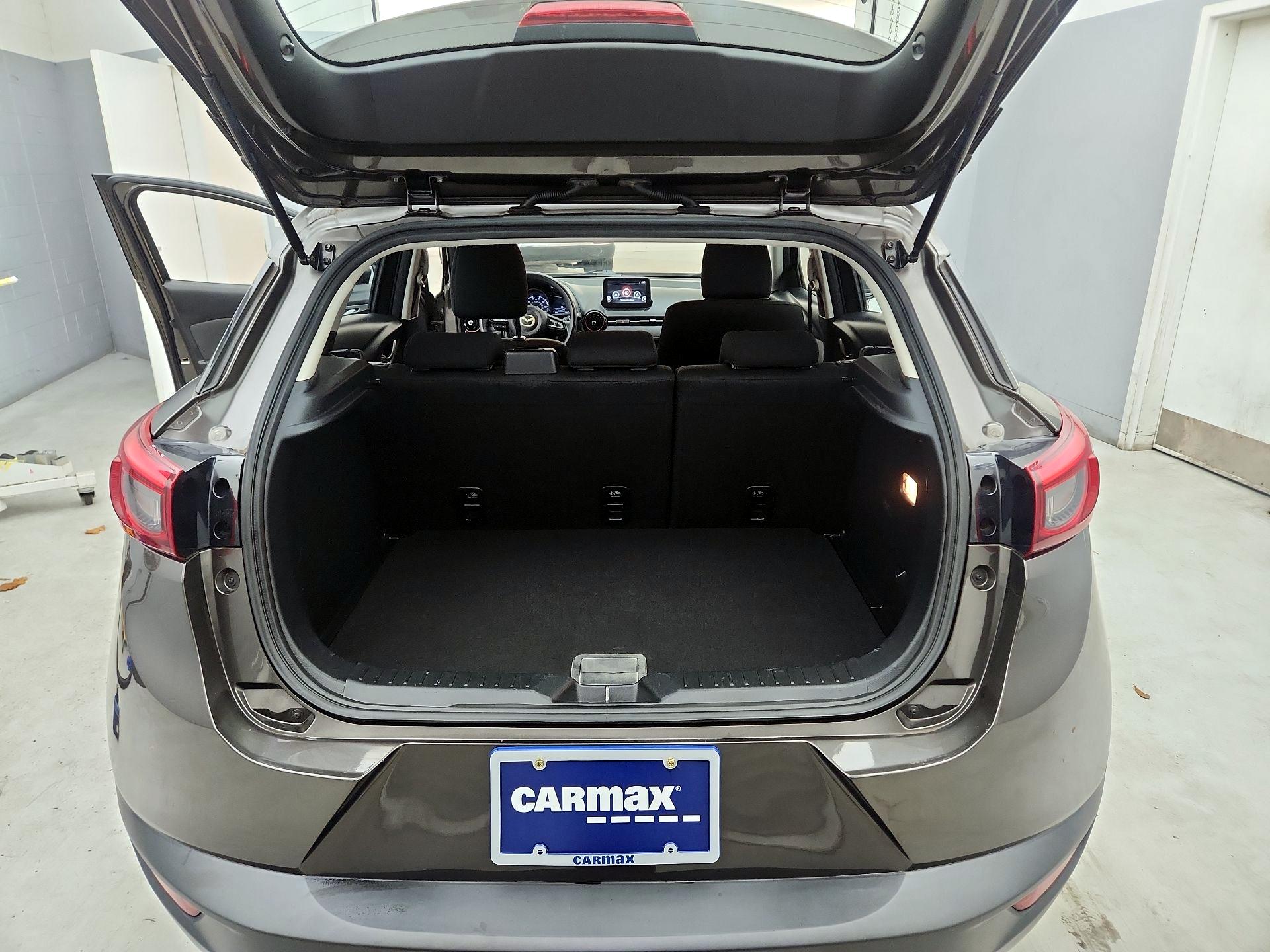 Thumbnail: 2018 Mazda CX-3 - 20