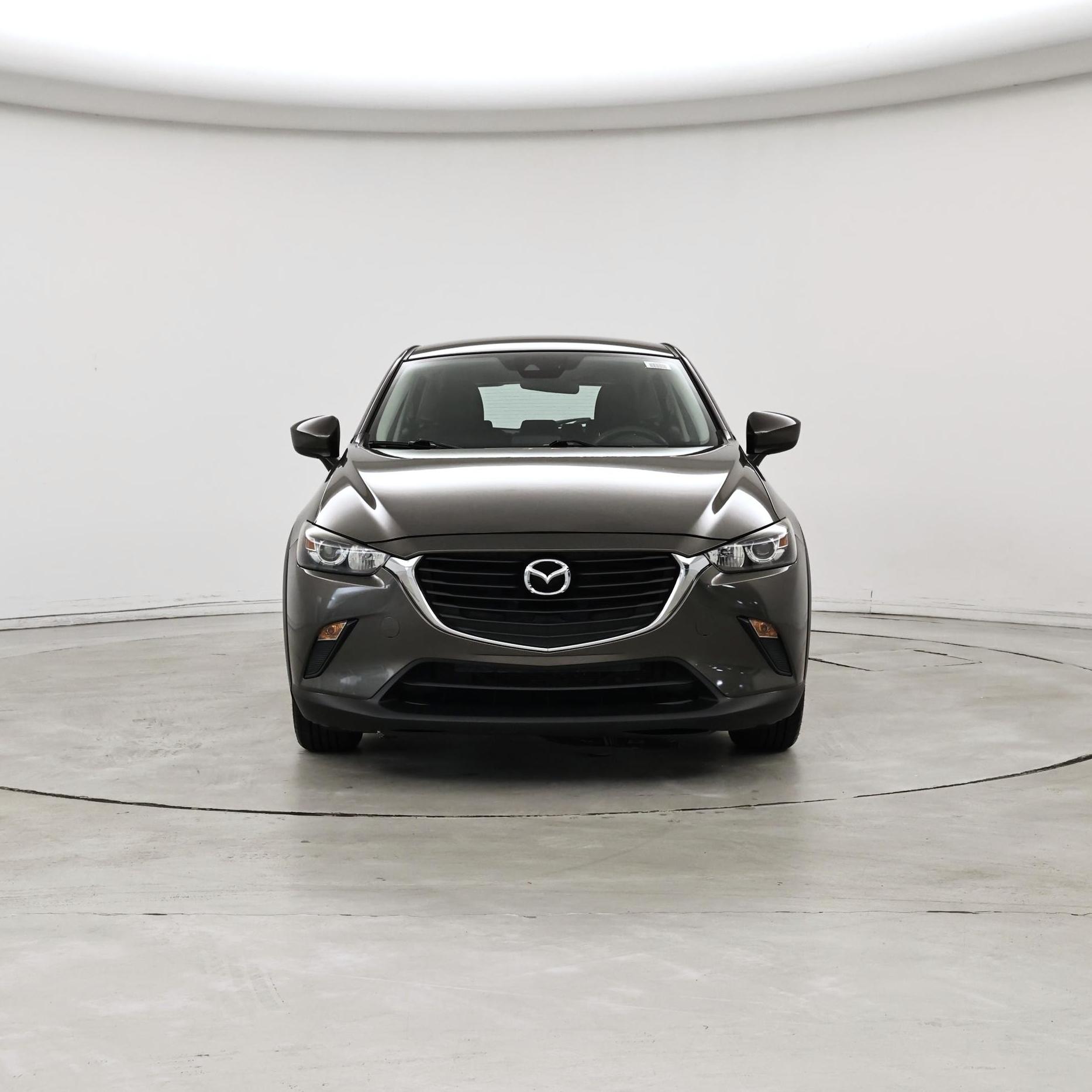 Thumbnail: 2018 Mazda CX-3 - 5
