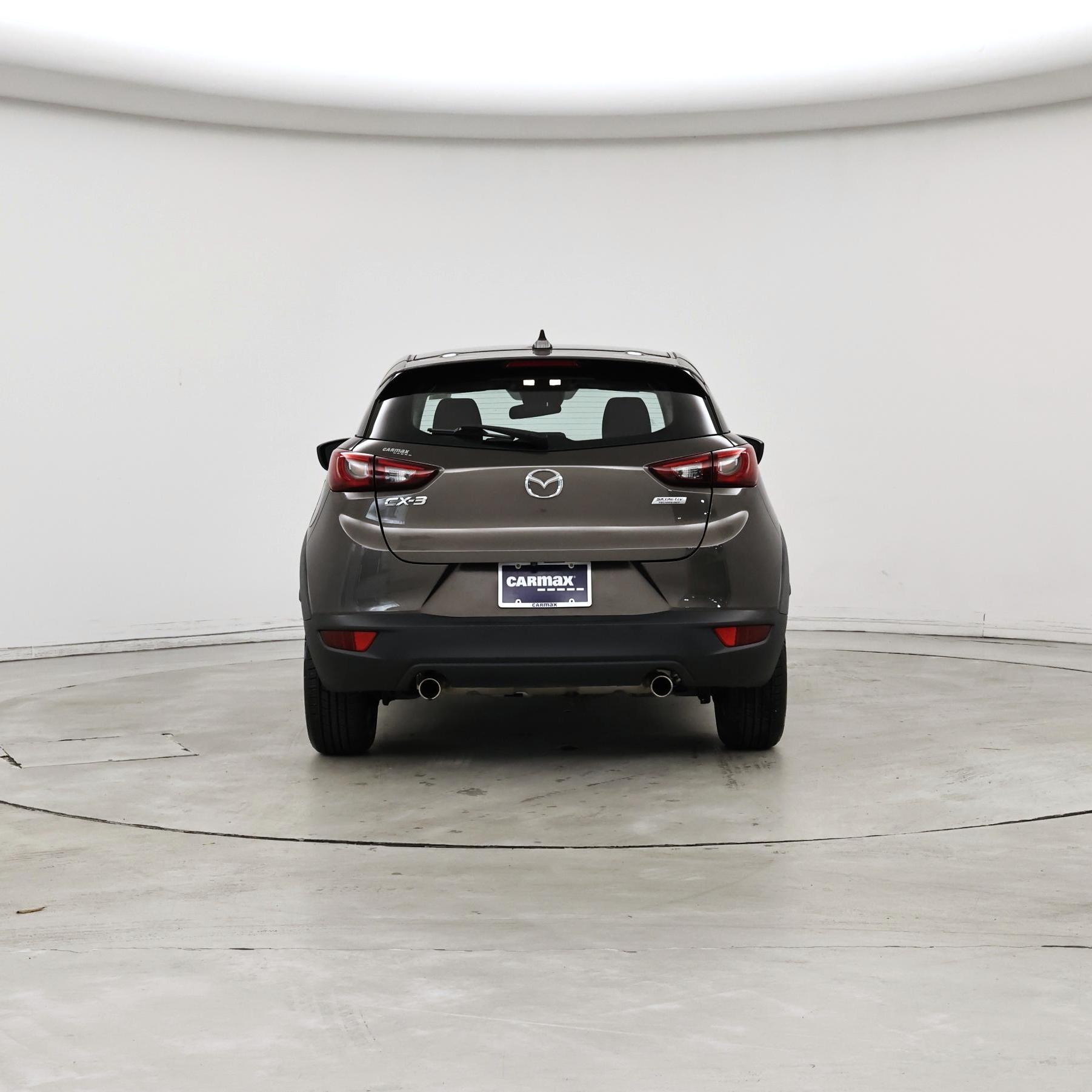 Thumbnail: 2018 Mazda CX-3 - 6