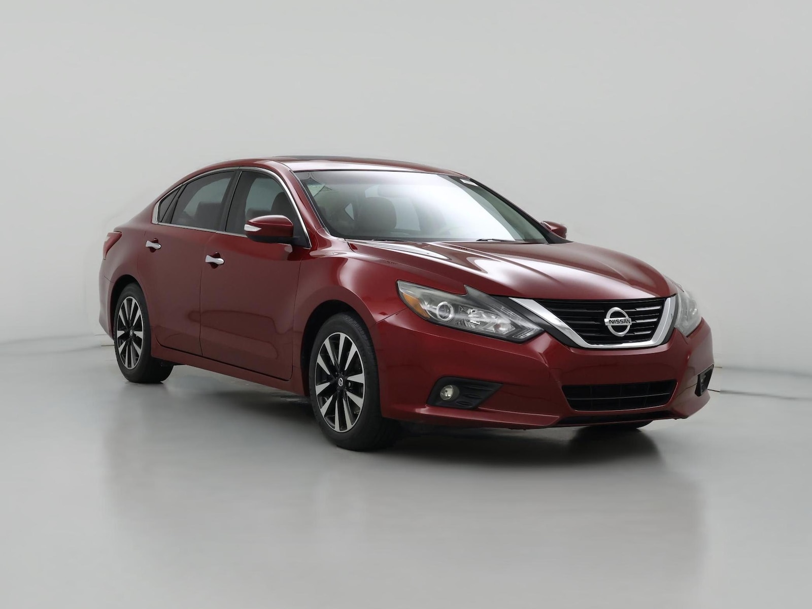 2018 Nissan Altima SL