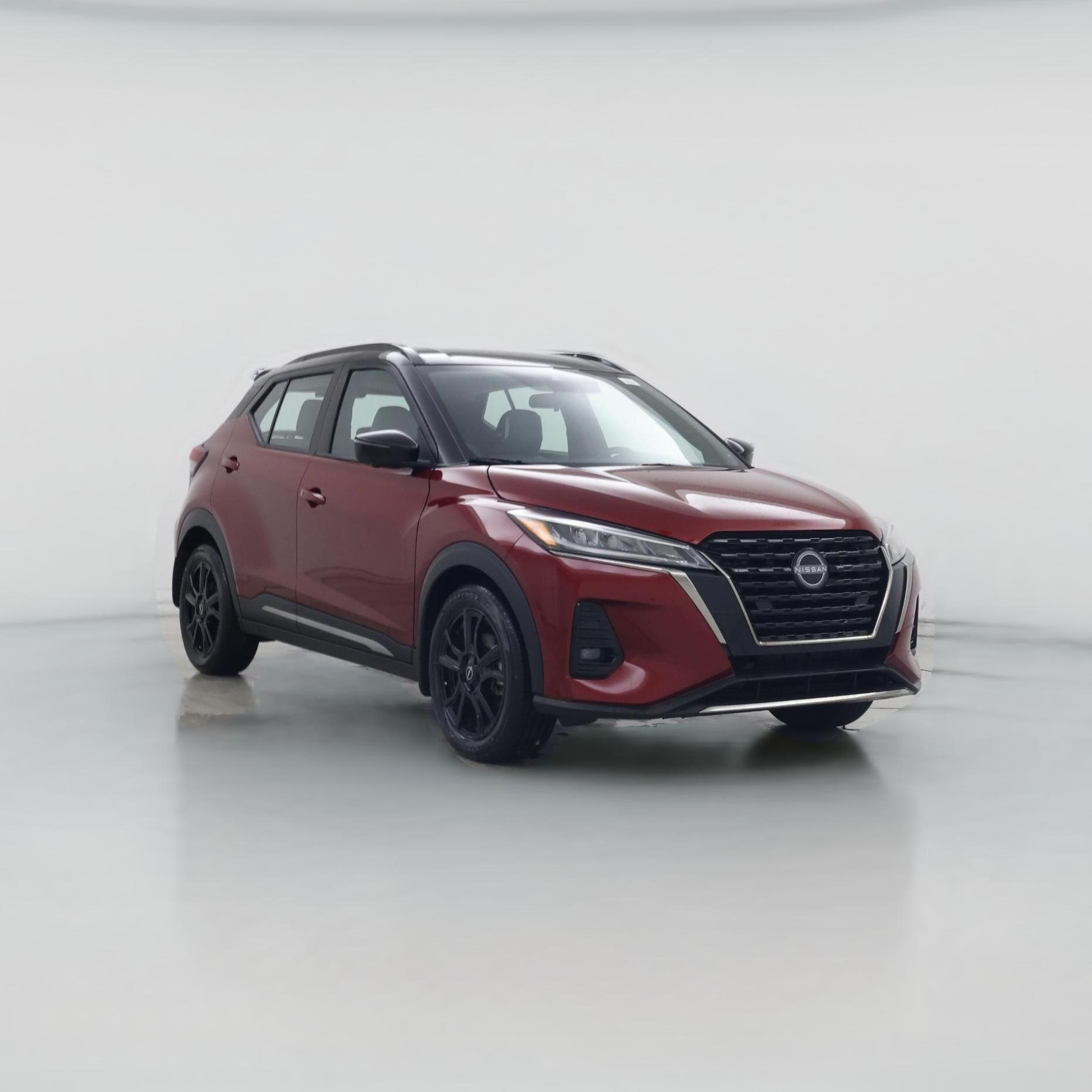 Thumbnail: 2024 Nissan Kicks - 1