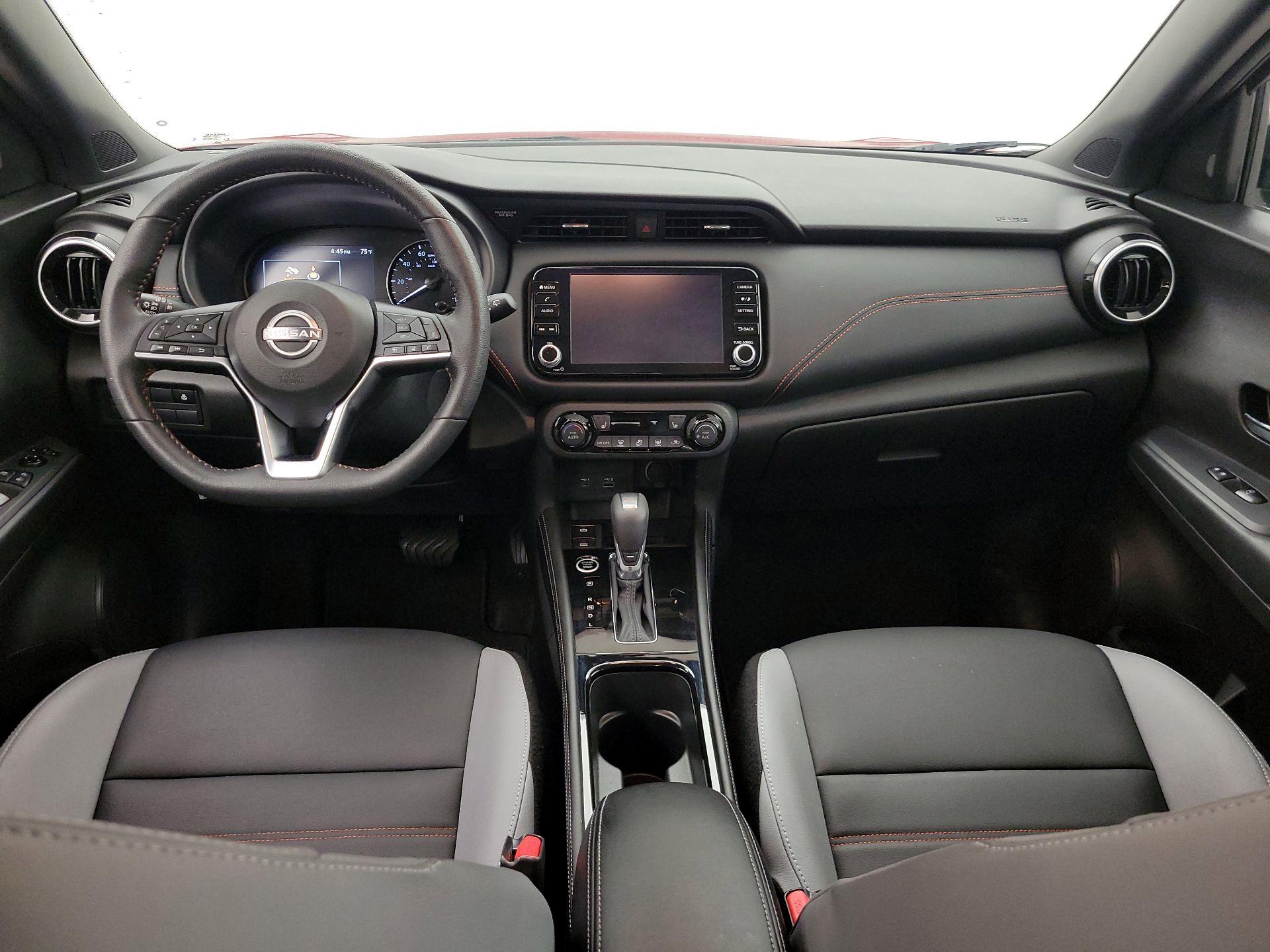 Thumbnail: 2024 Nissan Kicks - 9
