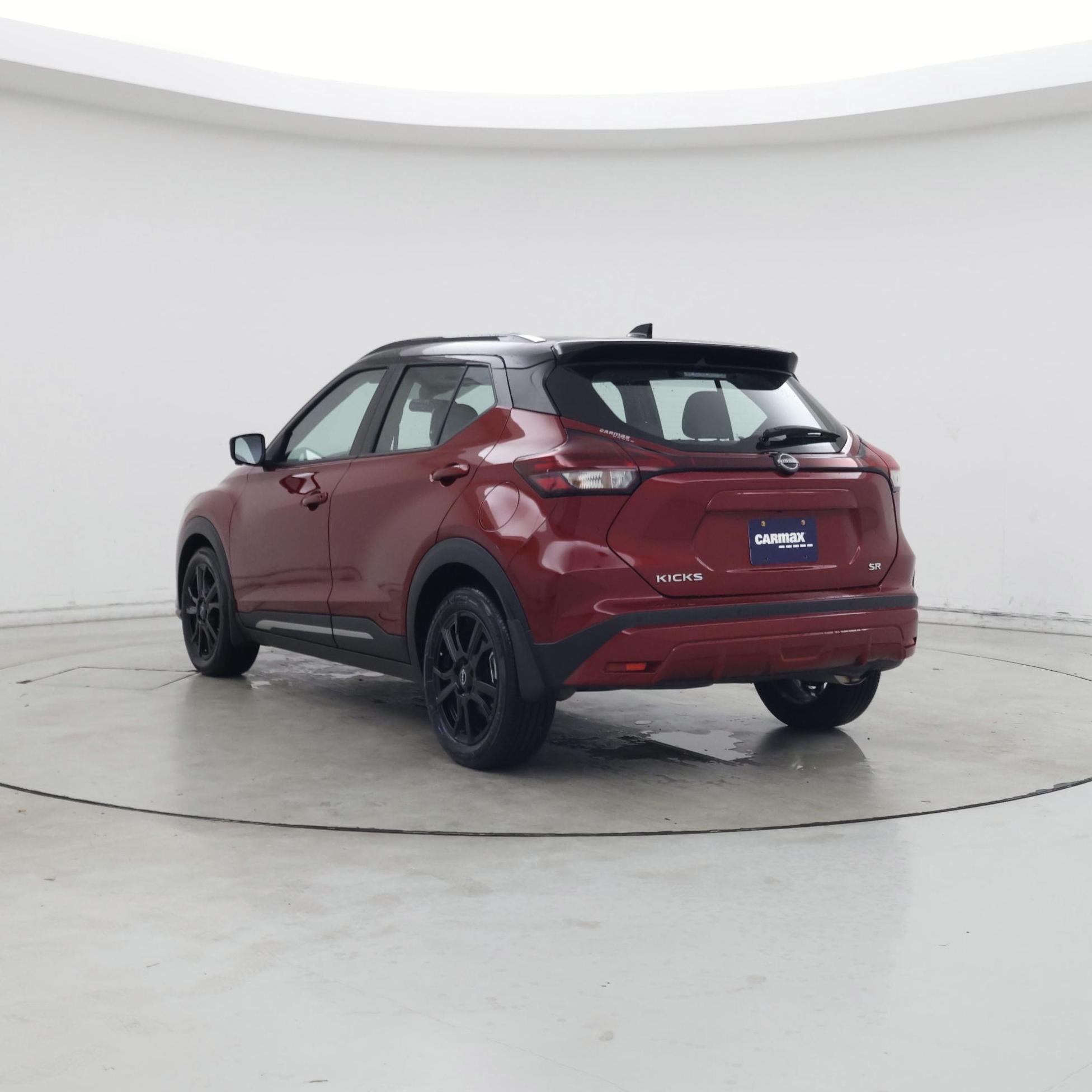 Thumbnail: 2024 Nissan Kicks - 2