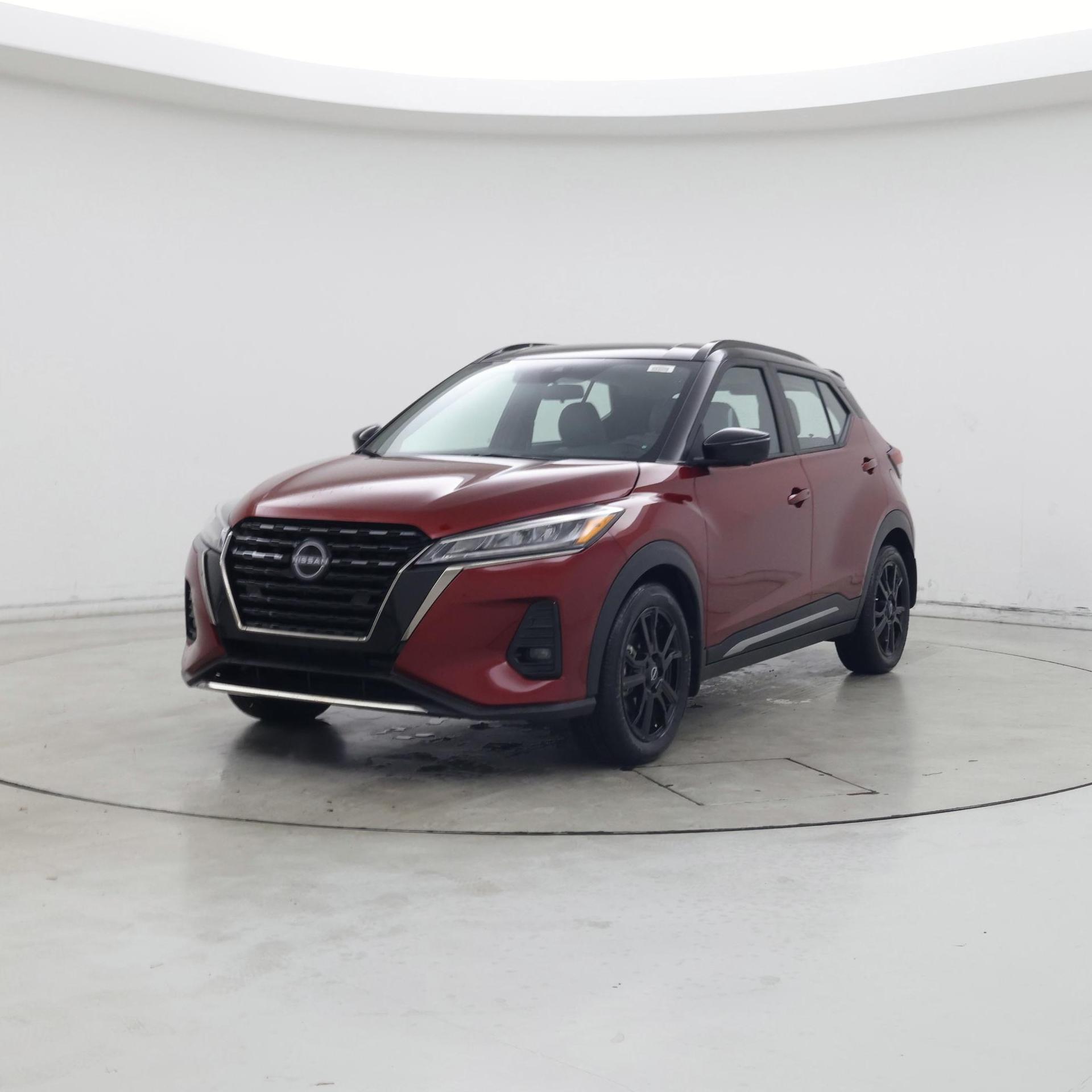 Thumbnail: 2024 Nissan Kicks - 4