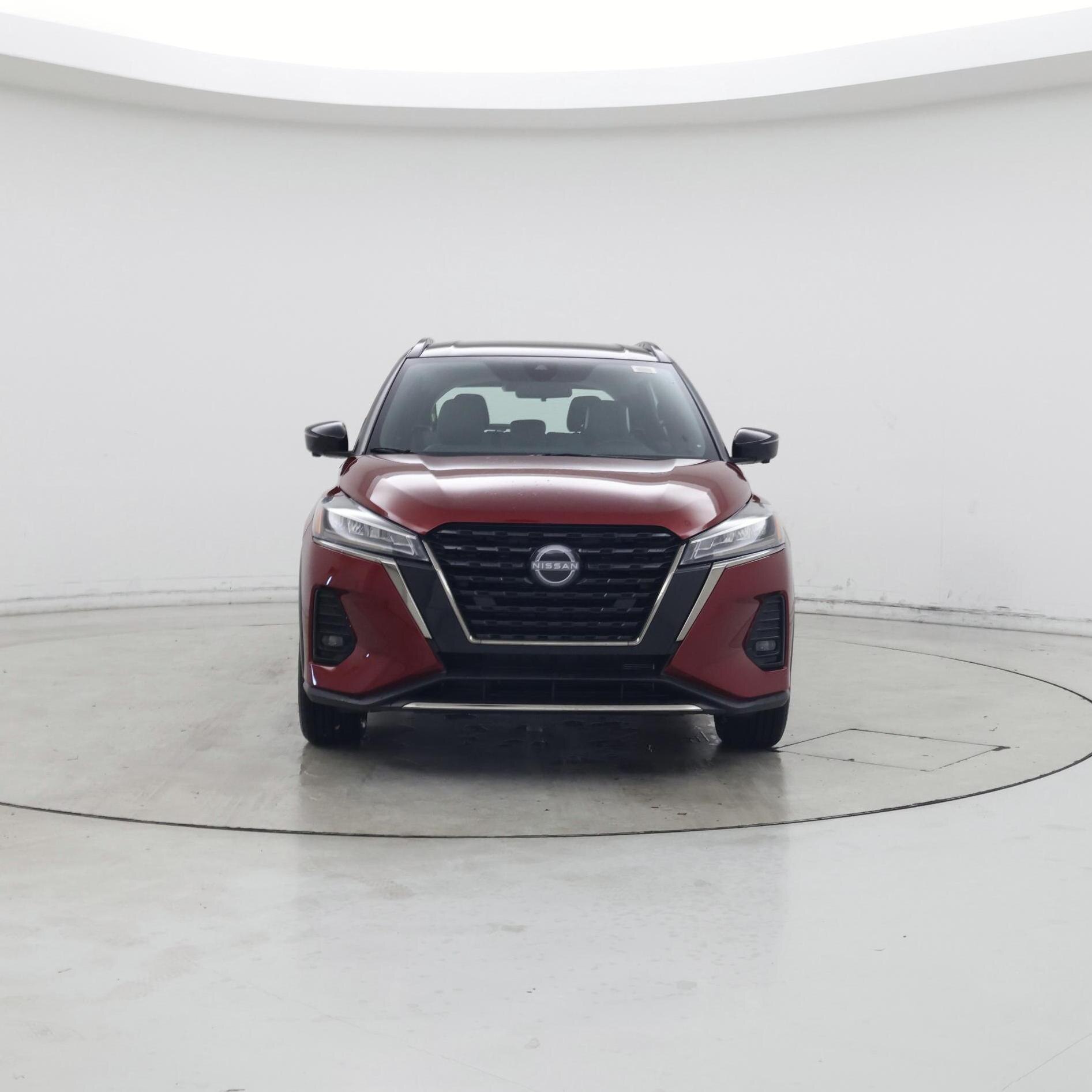 Thumbnail: 2024 Nissan Kicks - 5