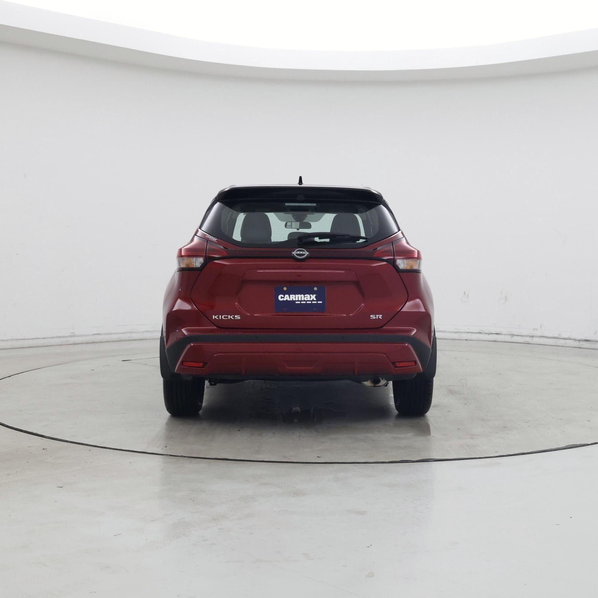 Thumbnail: 2024 Nissan Kicks - 6